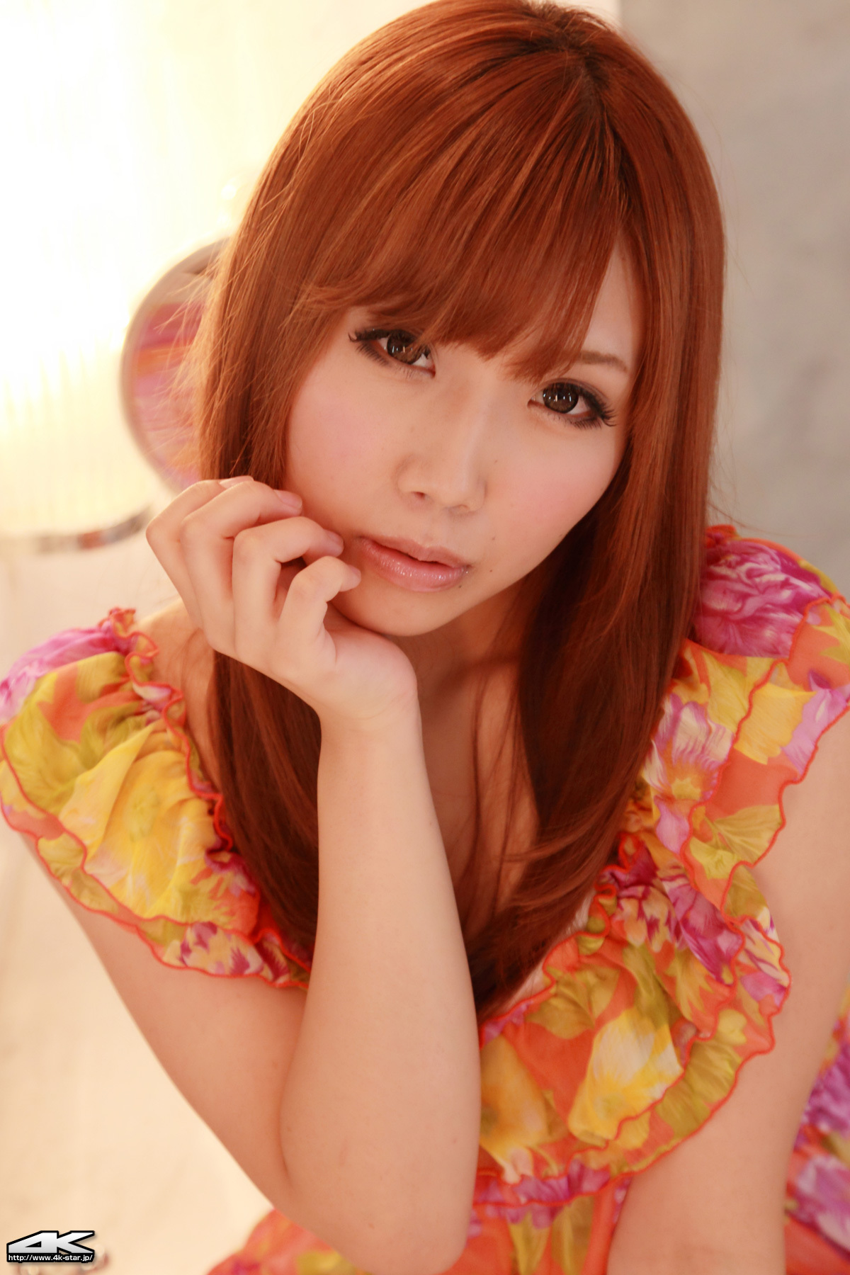 NO.00006 如月くるみ「私服」 4k-star日本制服美女图片