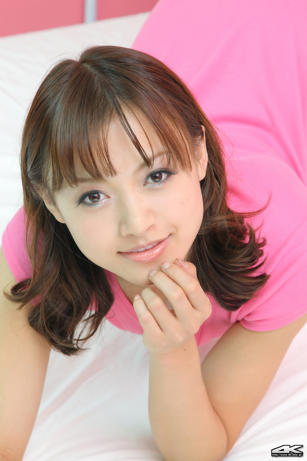 NO.00007 伊東りな「私服」4k-star日本制服美女图片