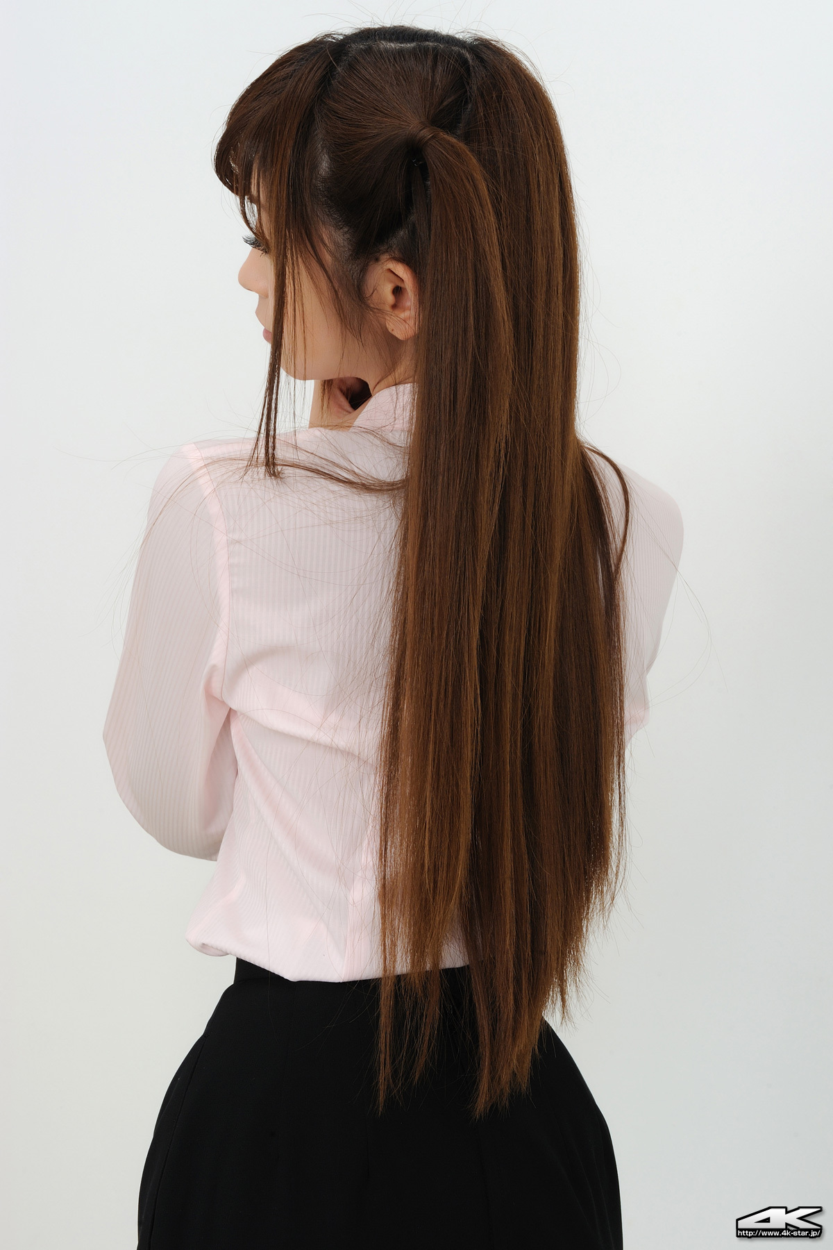 佐崎愛里 オフィスレディ 4k-star套图 NO.00014  日本性感美女