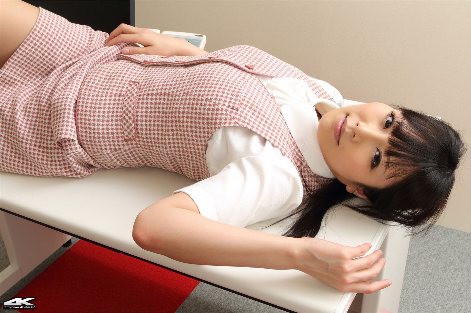 [4K-Star] NO.00044 Maria Akamine 赤峰マリア 日本高清MM图片