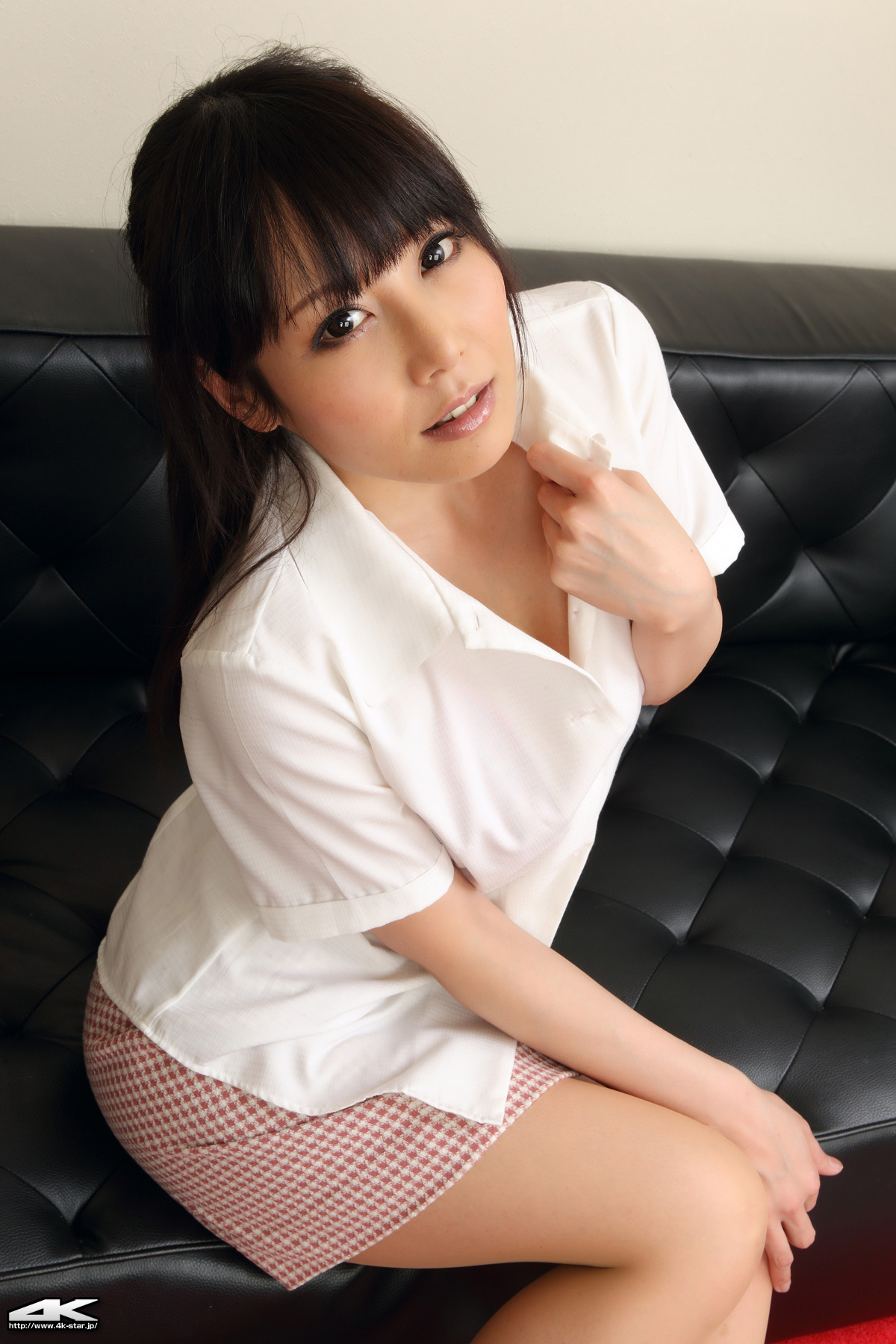 [4K-Star] NO.00044 Maria Akamine 赤峰マリア 日本高清MM图片