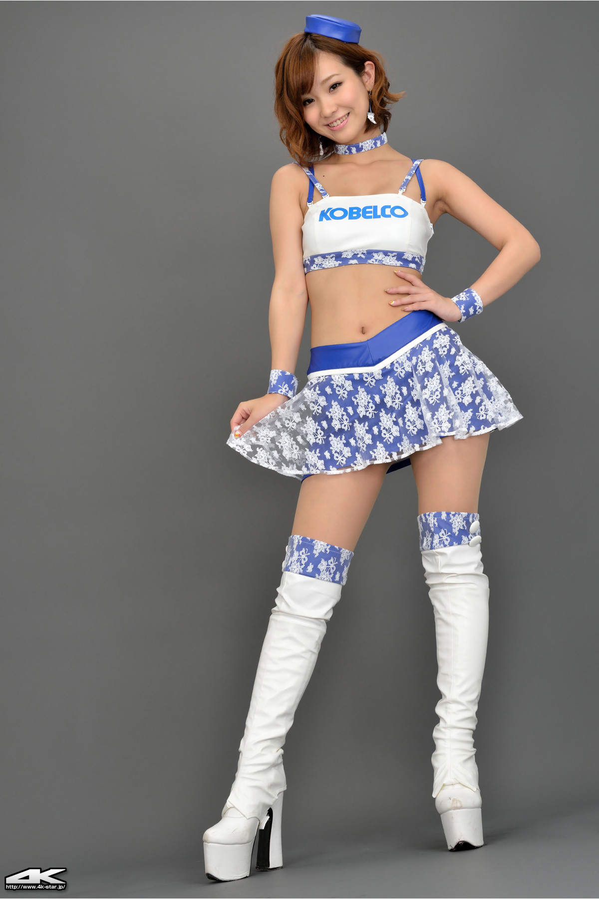 西村いちか[4K-Star] NO.00045 Ichika Nishimura 日本高清MM图片