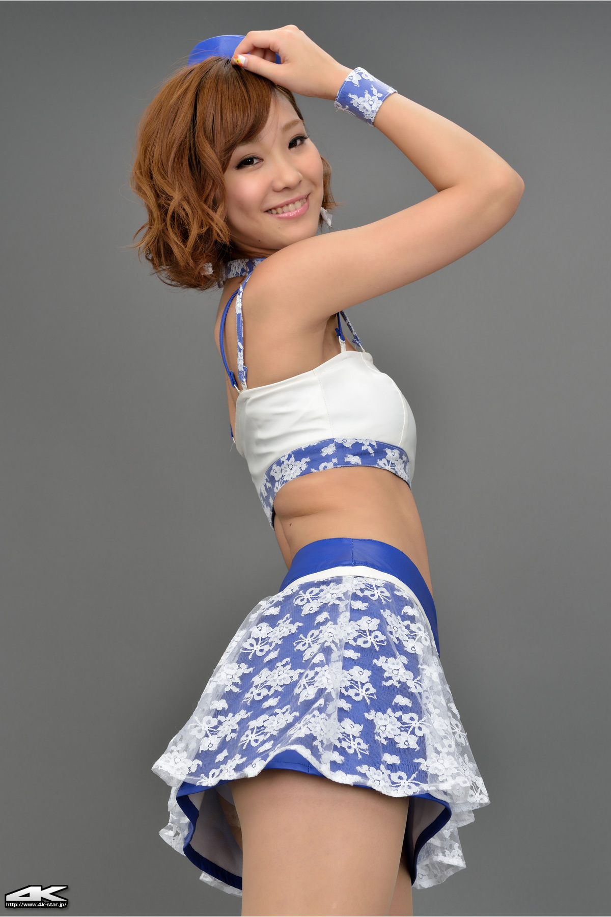 西村いちか[4K-Star] NO.00045 Ichika Nishimura 日本高清MM图片