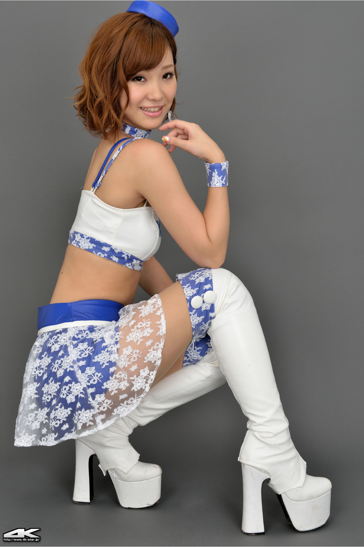 西村いちか[4K-Star] NO.00045 Ichika Nishimura 日本高清MM图片