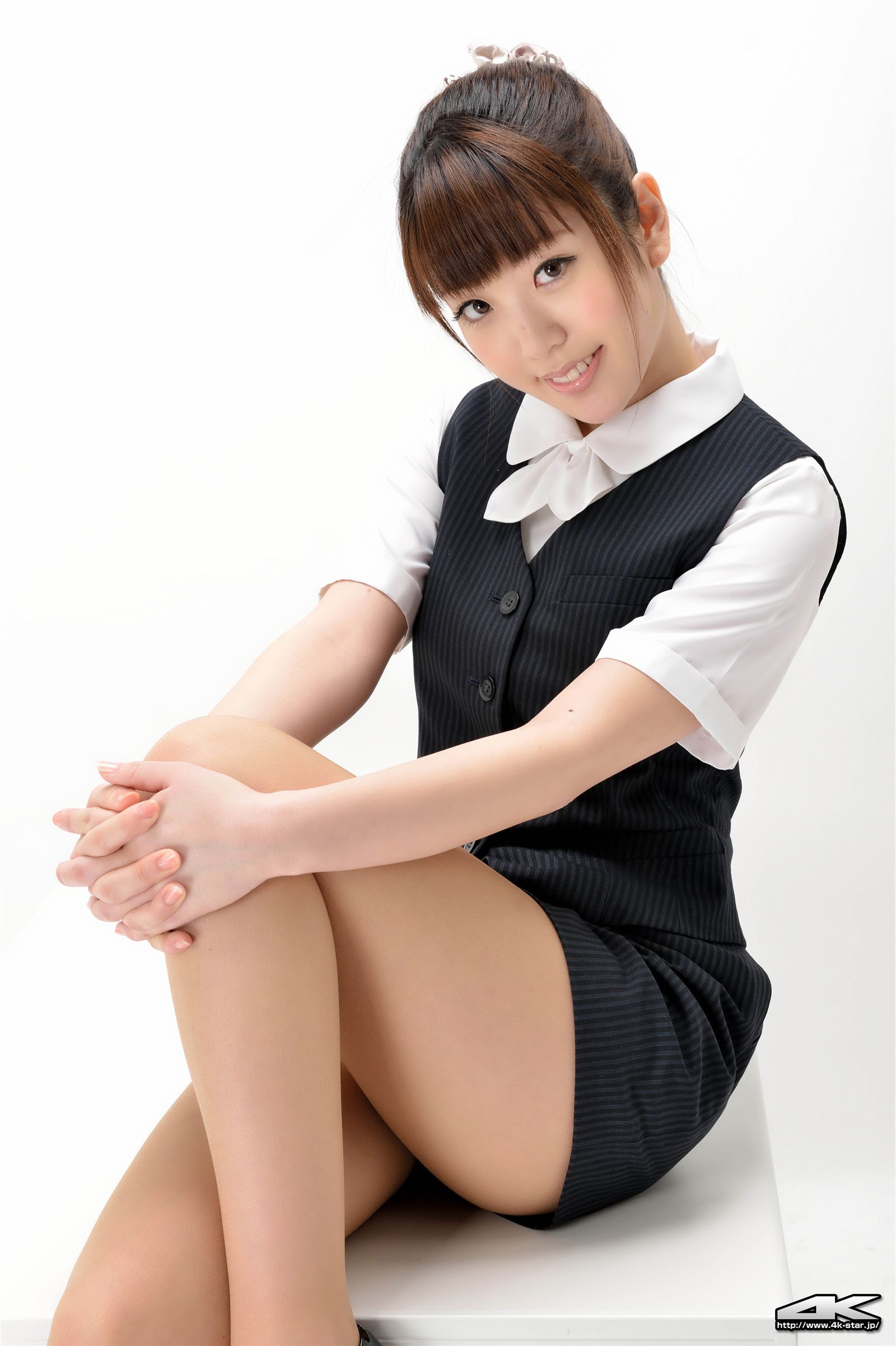 白石みずほ [4K-STAR] NO.00051 Mizuho Shiraishi 日本性感美女图片