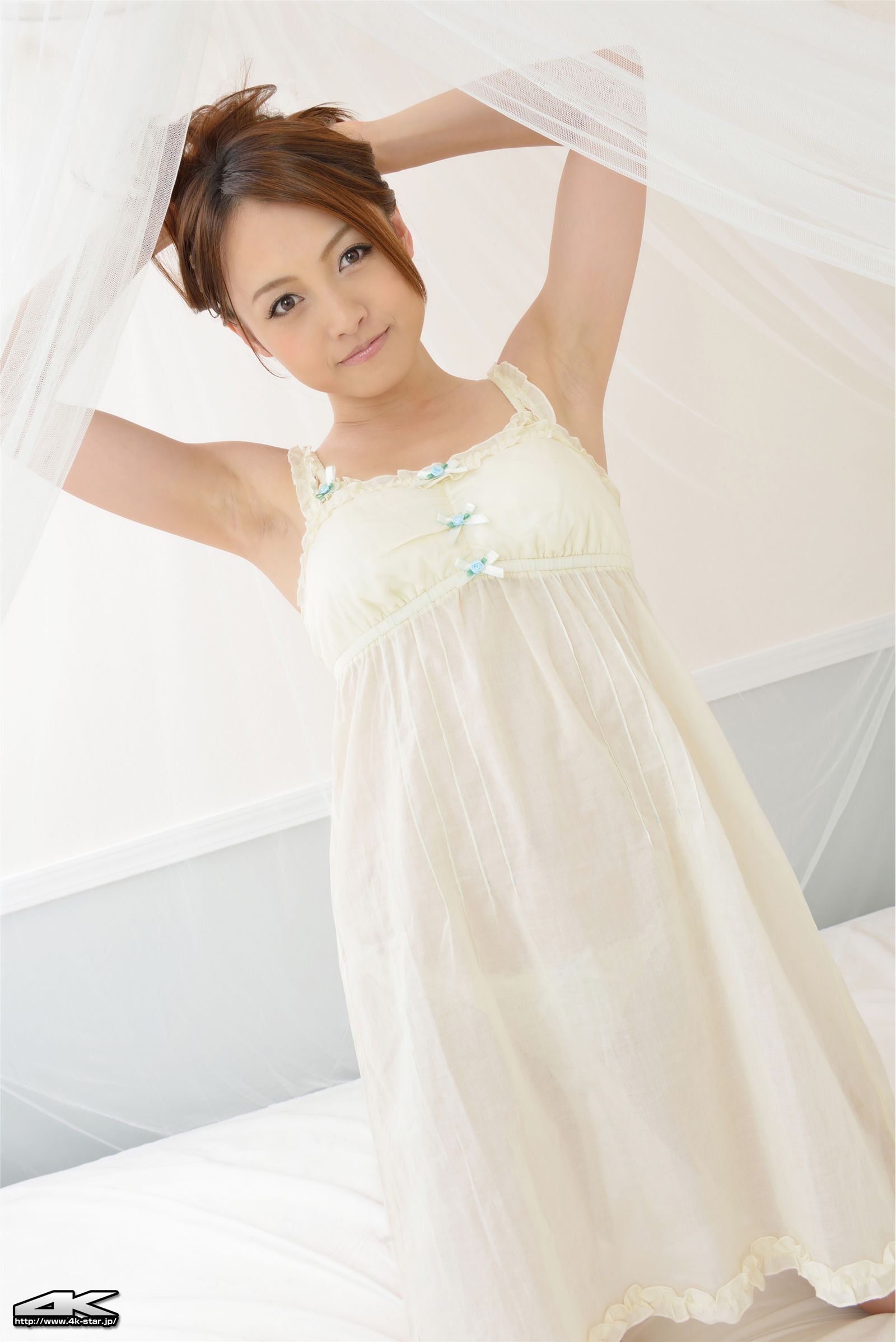 伊東りな キャミソール [4K-Star] NO.0054 性感美女图片