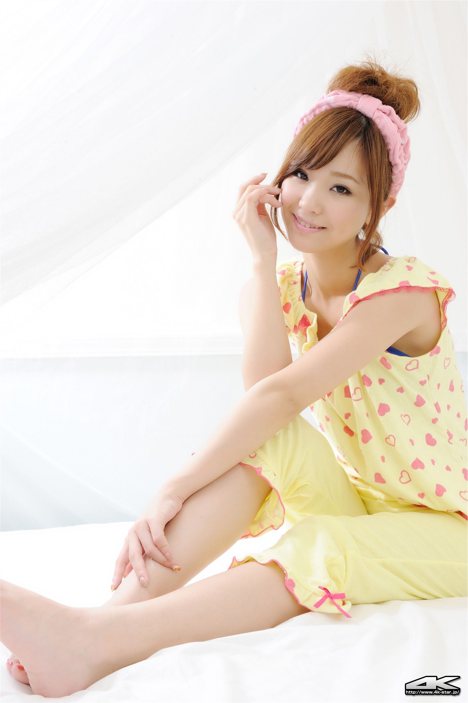 西村いちか　[4K-Star][08-15]NO.00055 日本美女图片