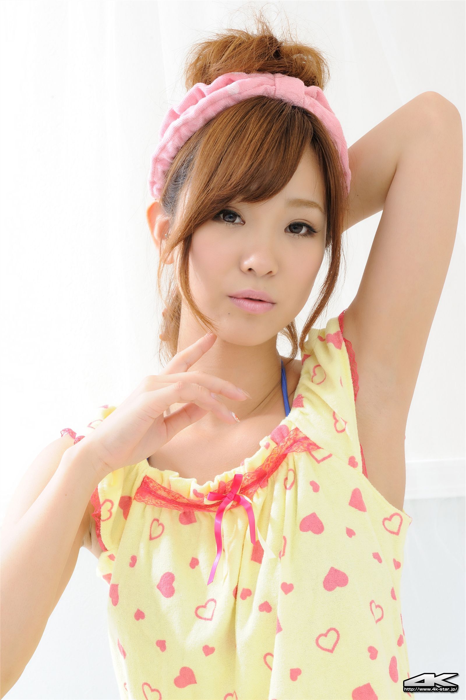 西村いちか　[4K-Star][08-15]NO.00055 日本美女图片