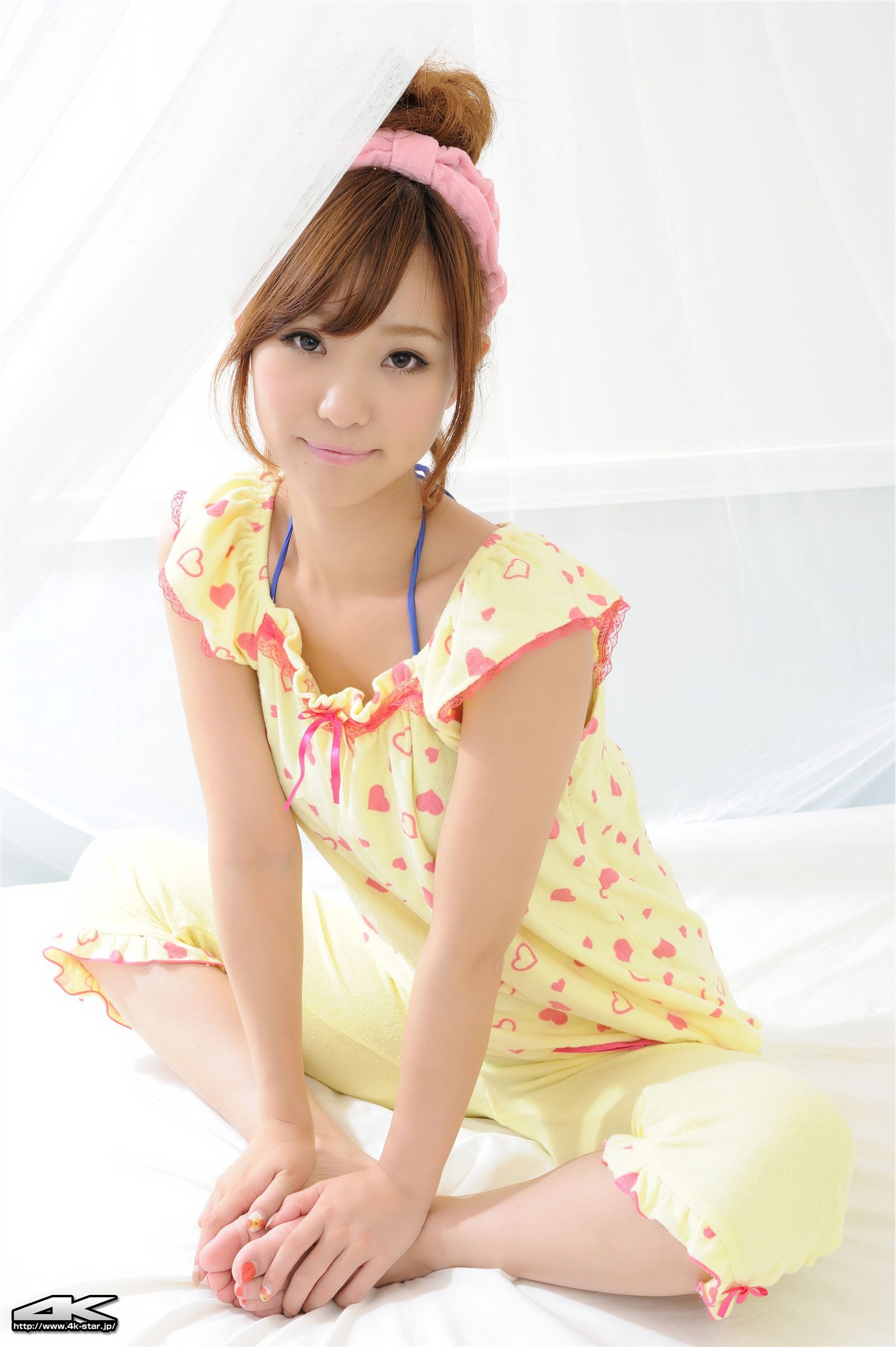 西村いちか　[4K-Star][08-15]NO.00055 日本美女图片