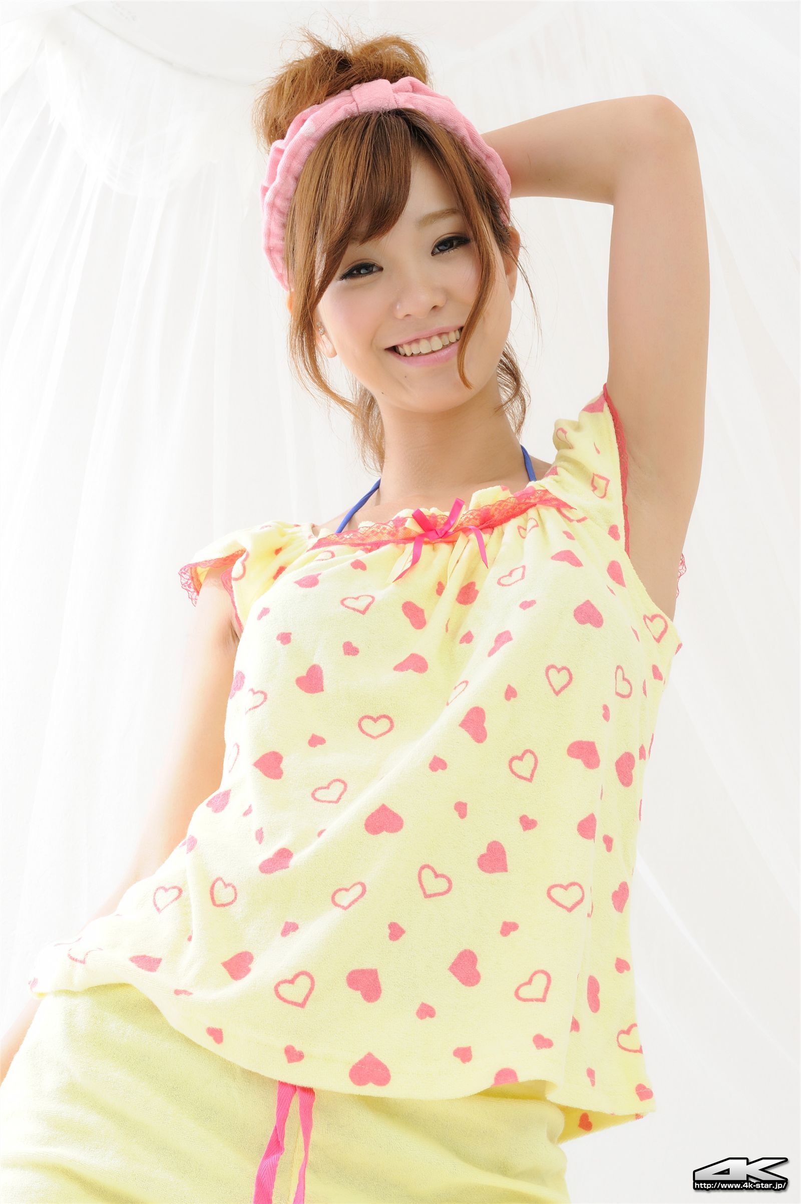 西村いちか　[4K-Star][08-15]NO.00055 日本美女图片