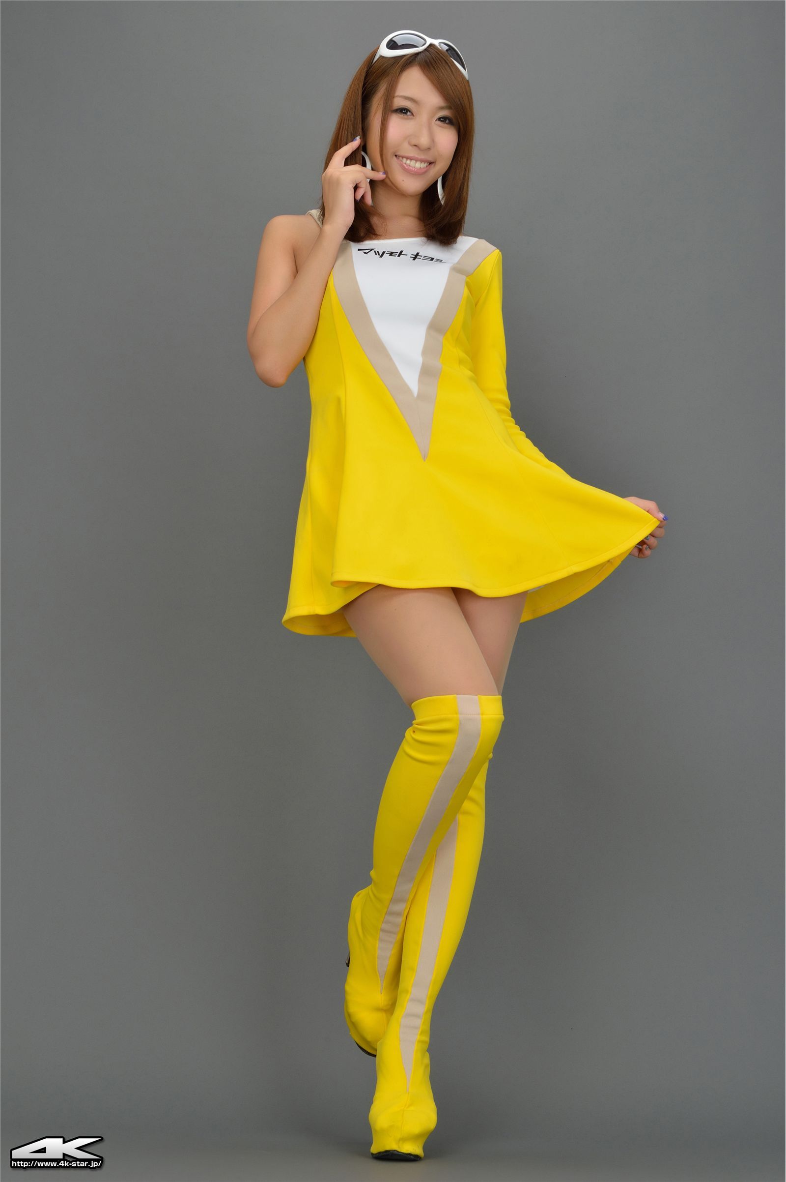 [4K-STAR] NO.00074 miki makibashi 牧橋美輝