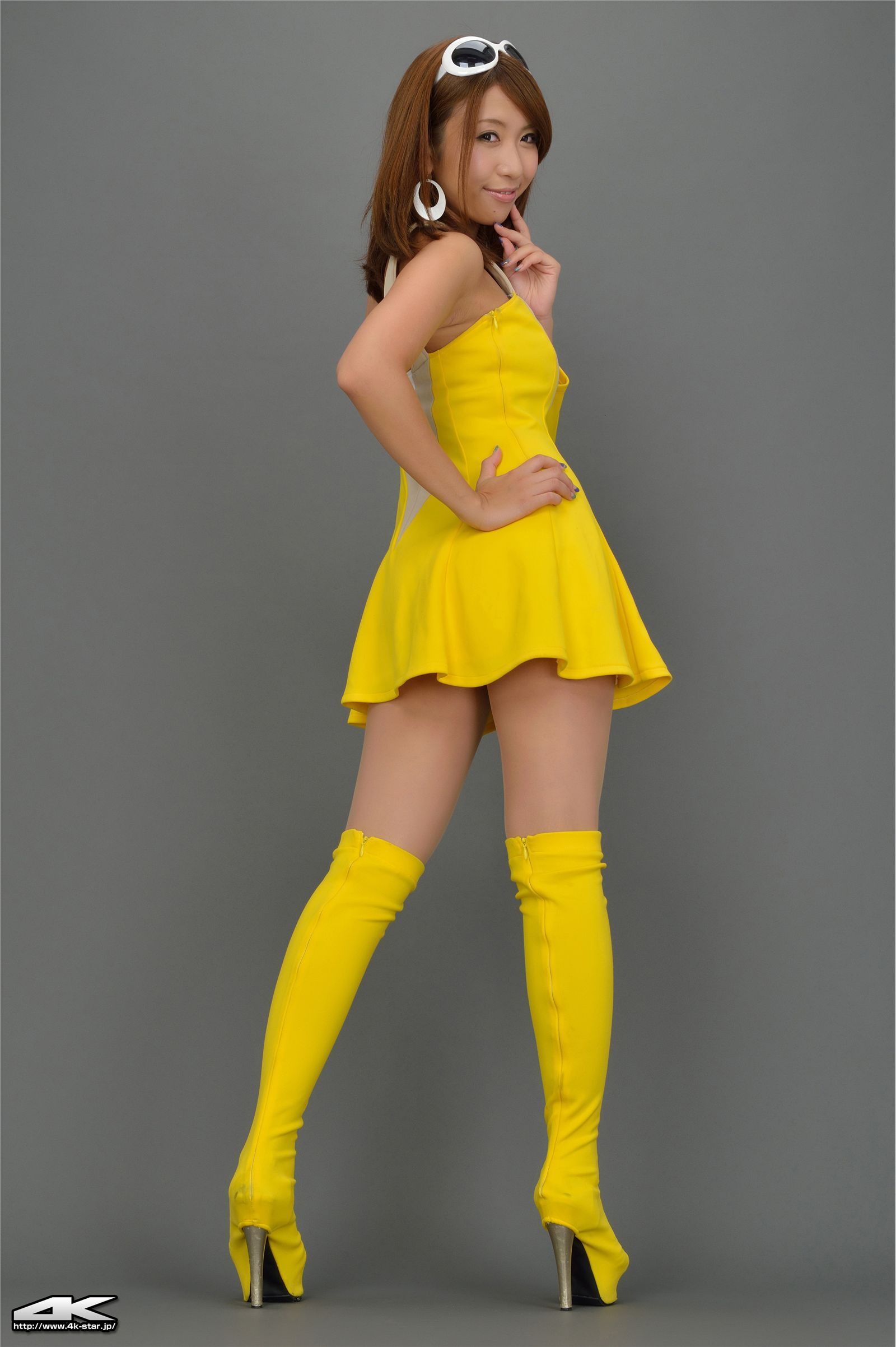 [4K-STAR] NO.00074 miki makibashi 牧橋美輝