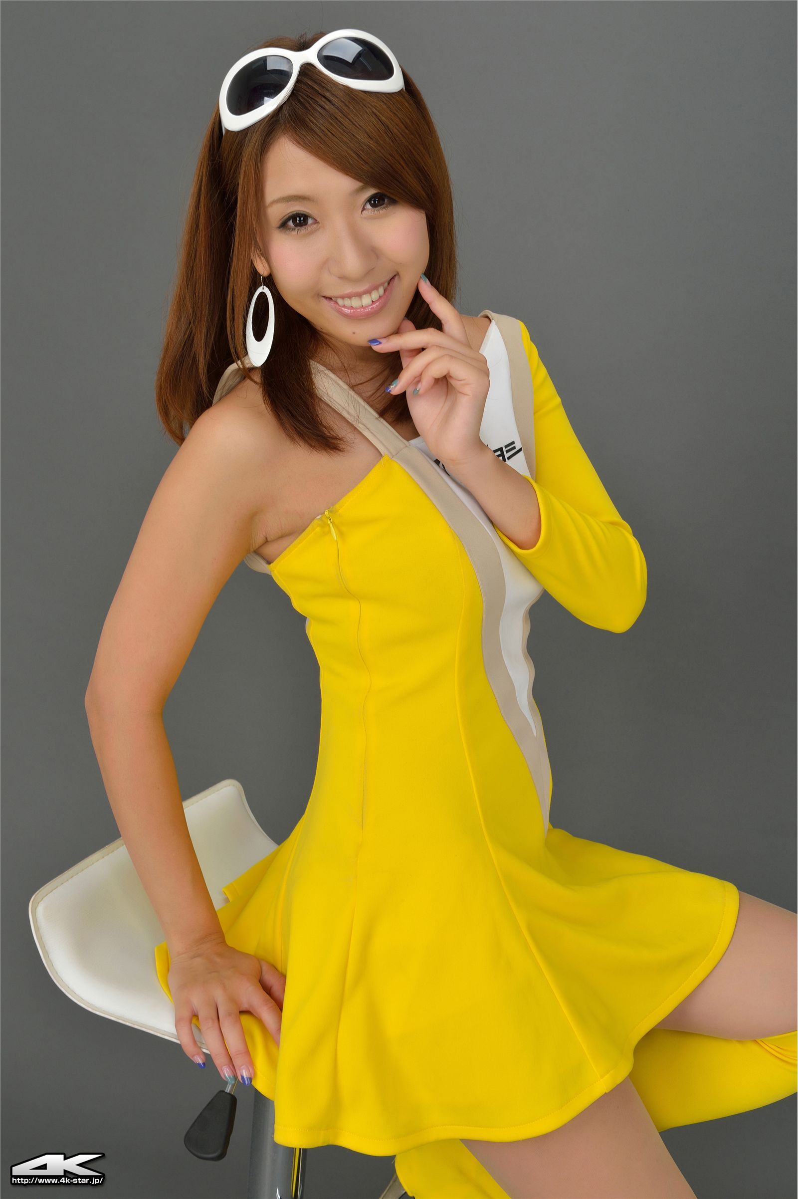 [4K-STAR] NO.00074 miki makibashi 牧橋美輝