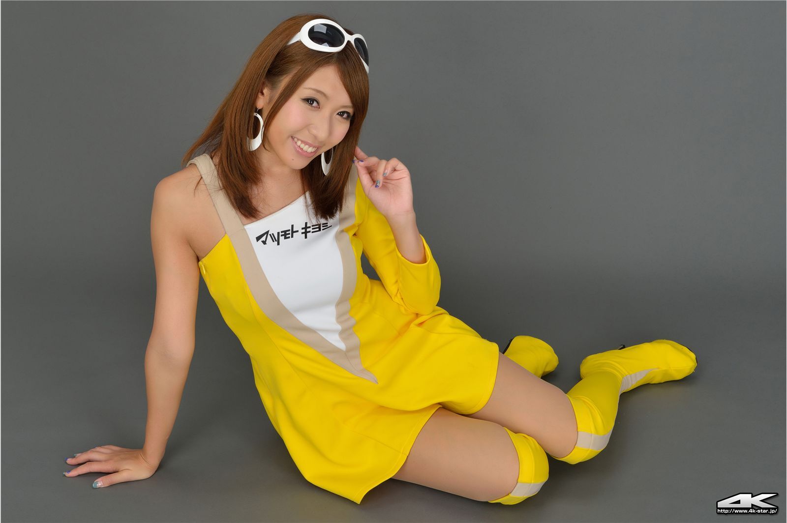 [4K-STAR] NO.00074 miki makibashi 牧橋美輝