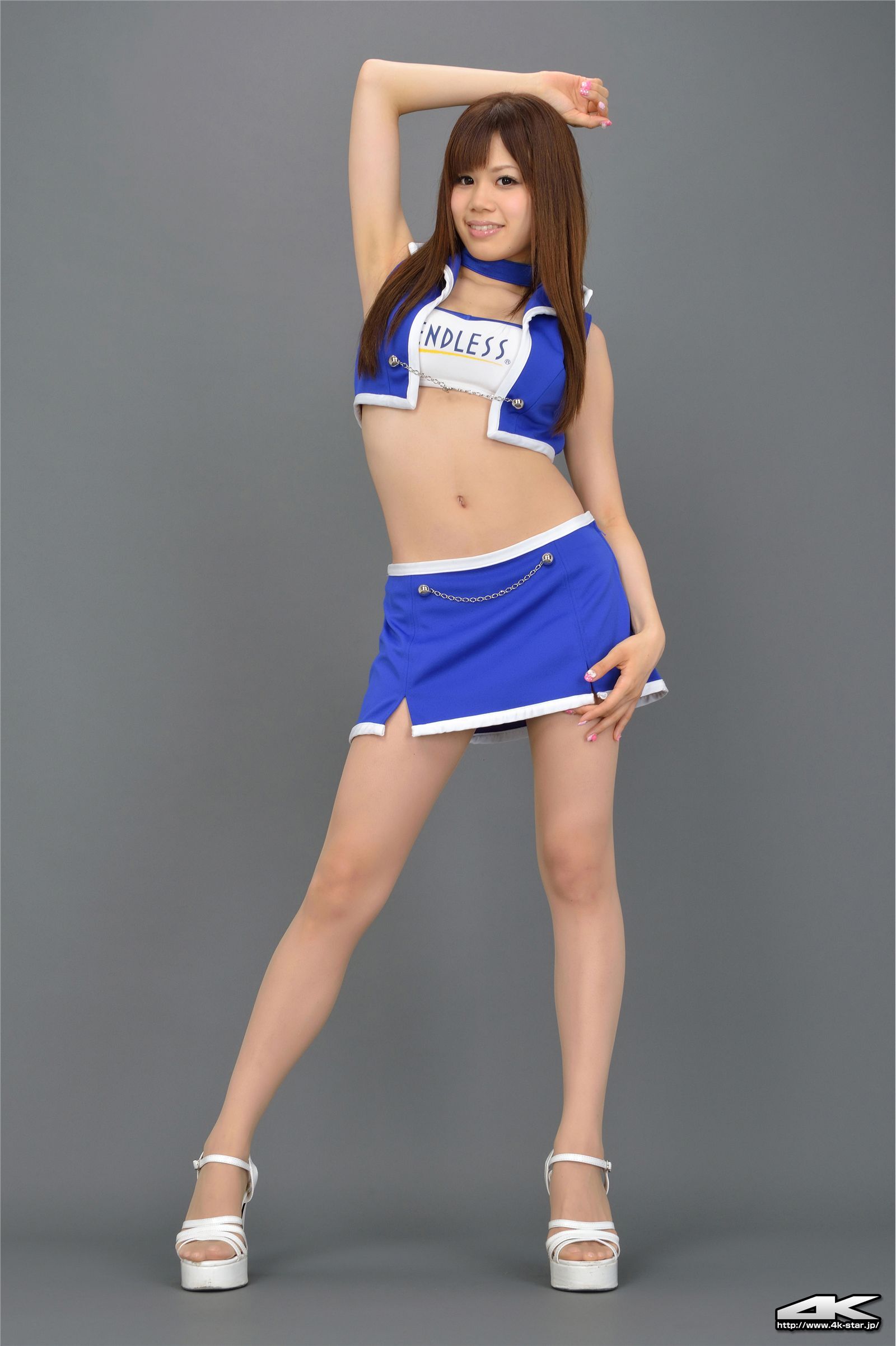 [4K-STAR] NO.00082 asuka nakano 中野あすか