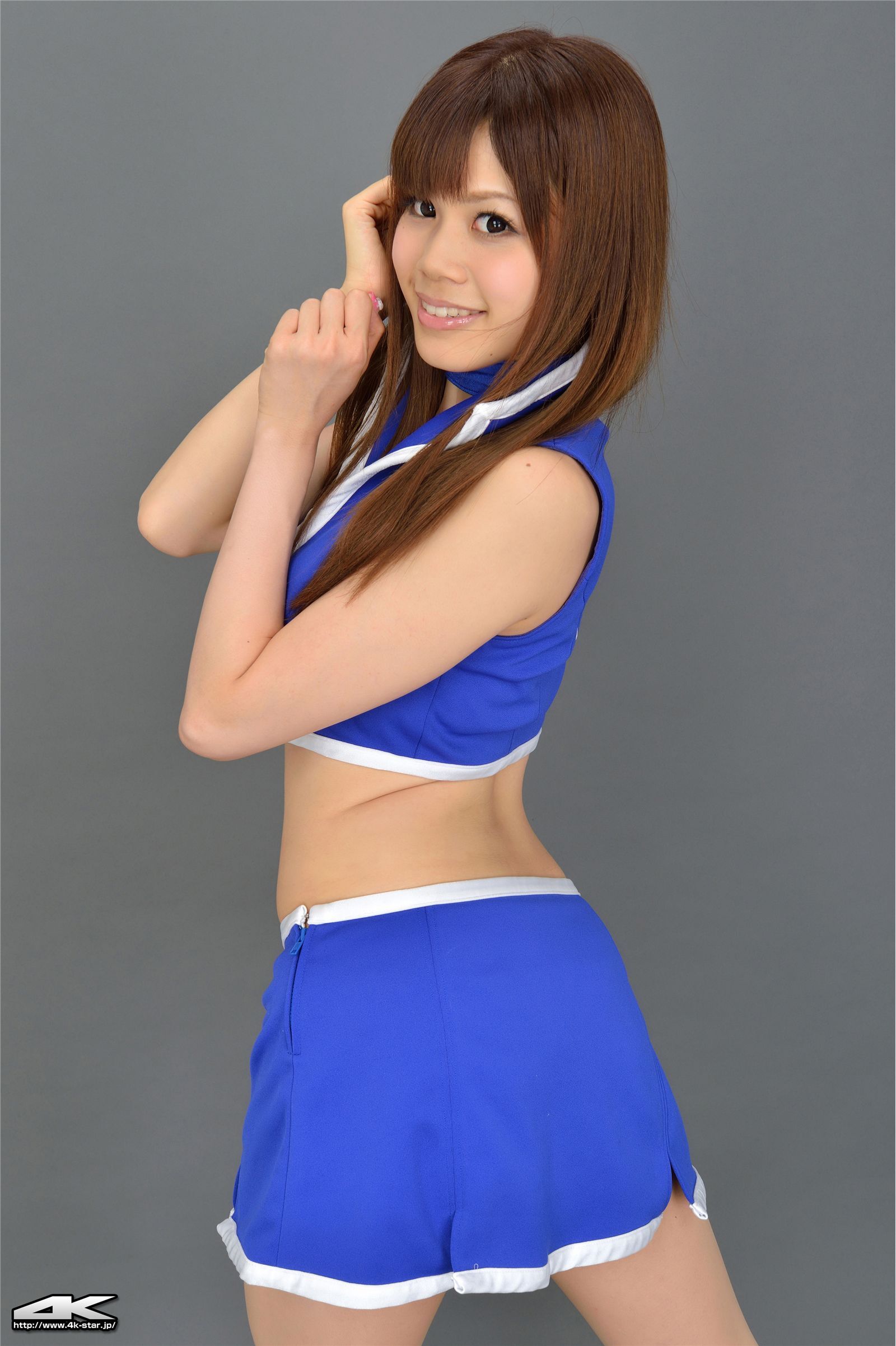 [4K-STAR] NO.00082 asuka nakano 中野あすか