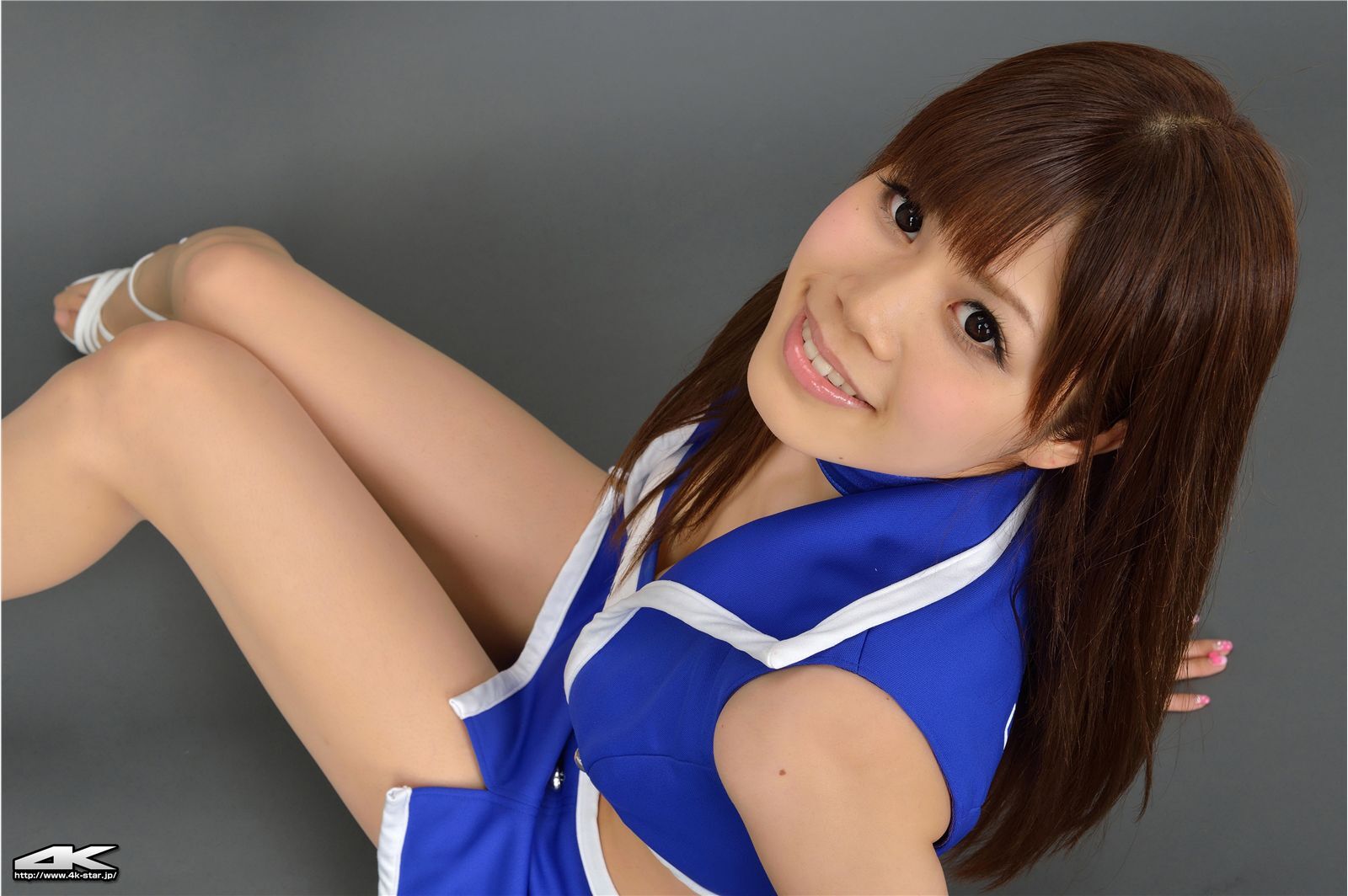 [4K-STAR] NO.00082 asuka nakano 中野あすか