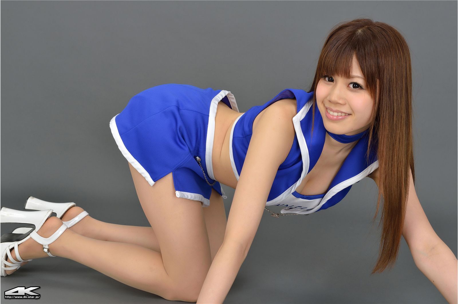 [4K-STAR] NO.00082 asuka nakano 中野あすか