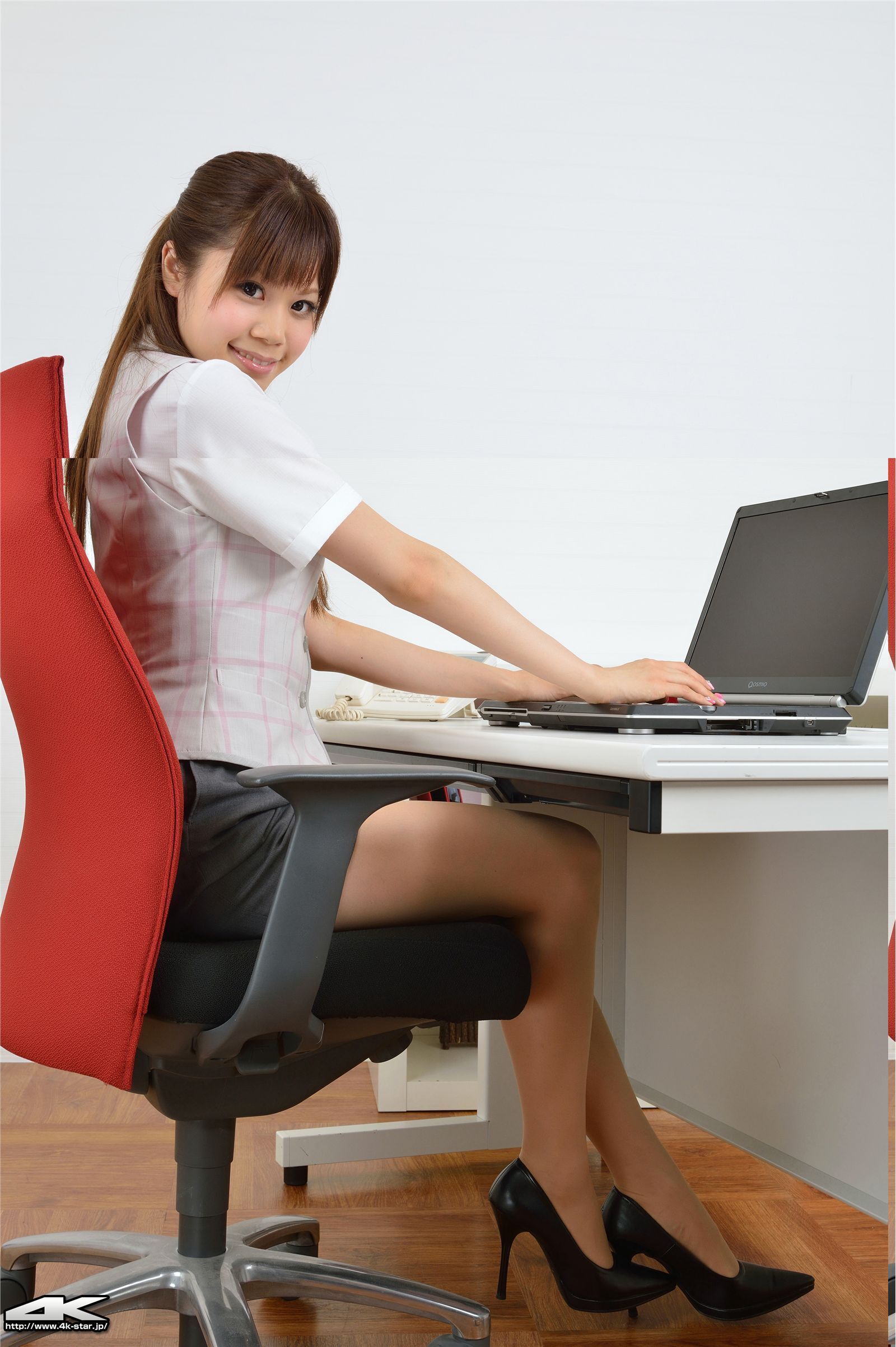 [4k-star] NO.00084中野あすか 日本高清性感美女图片