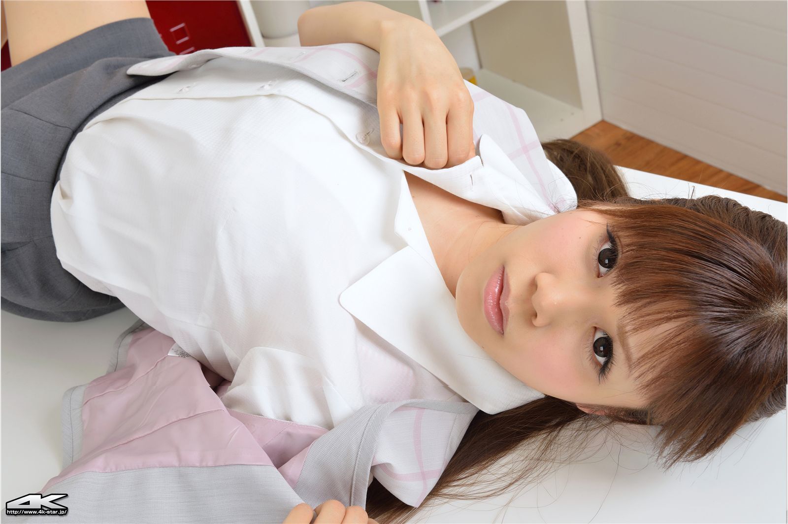 [4k-star] NO.00084中野あすか 日本高清性感美女图片