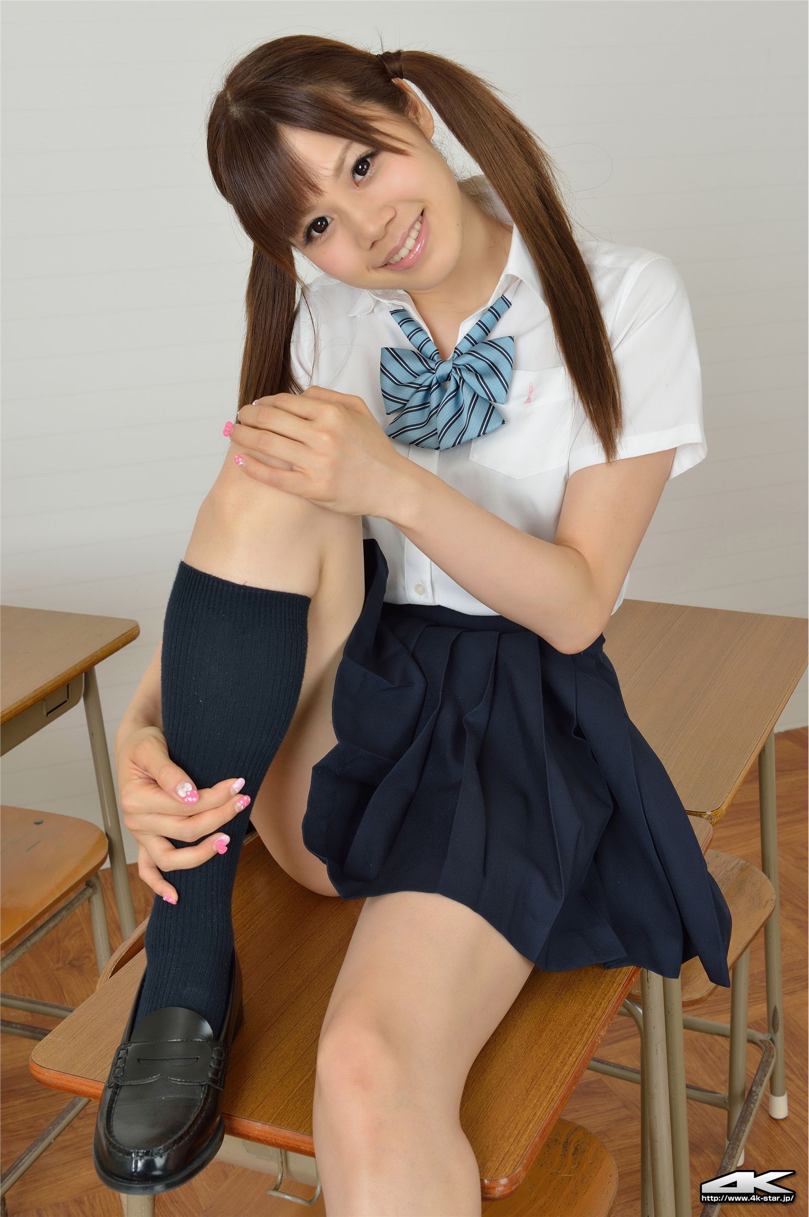 [4k-star]NO.00087 中野あすか 日本高清性感美女图片