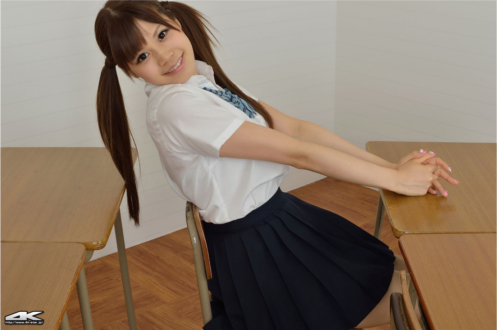 [4k-star]NO.00087 中野あすか 日本高清性感美女图片