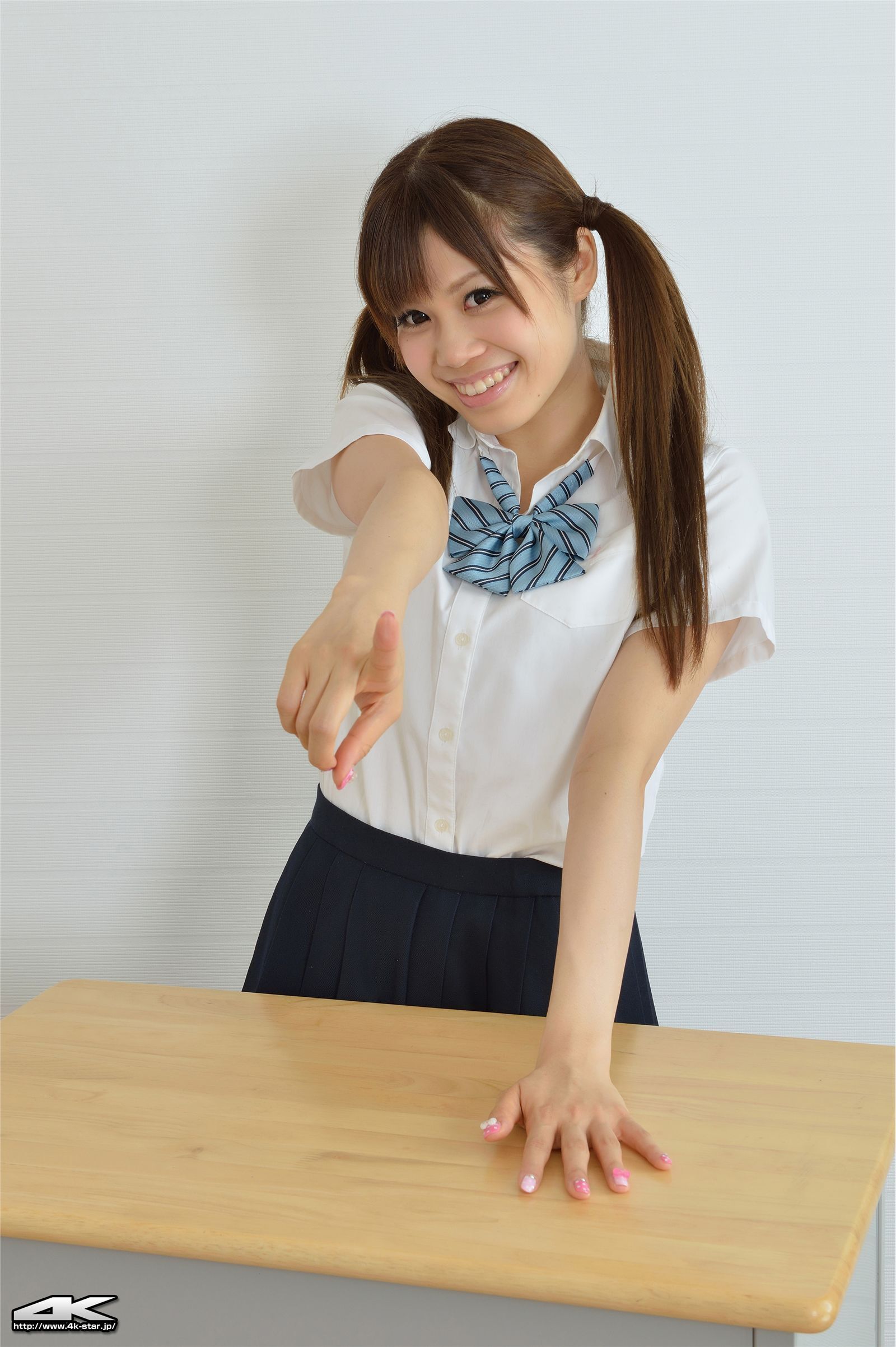 [4k-star]NO.00087 中野あすか 日本高清性感美女图片