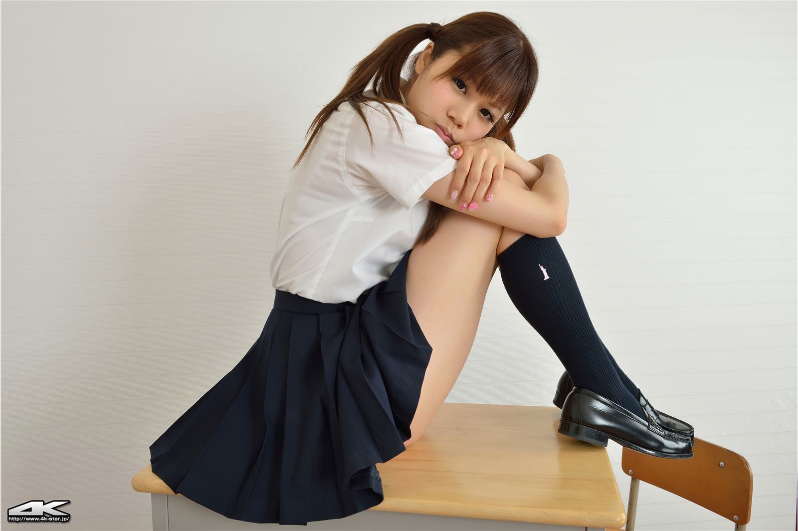 [4k-star]NO.00087 中野あすか 日本高清性感美女图片