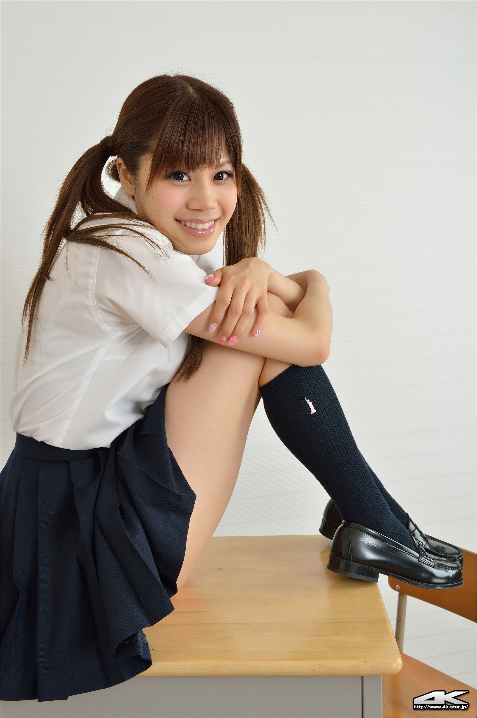 [4k-star]NO.00087 中野あすか 日本高清性感美女图片