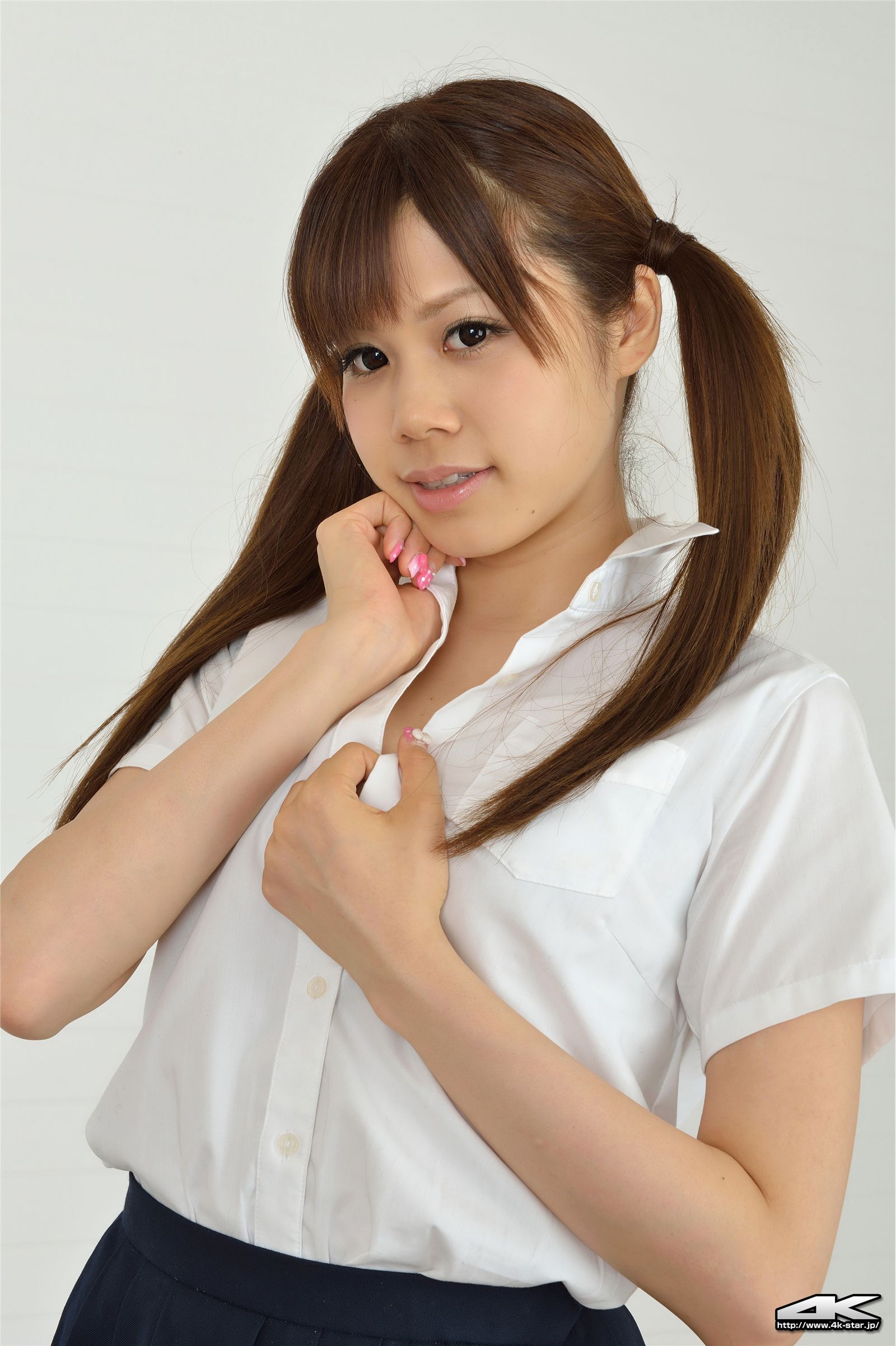 [4k-star]NO.00087 中野あすか 日本高清性感美女图片