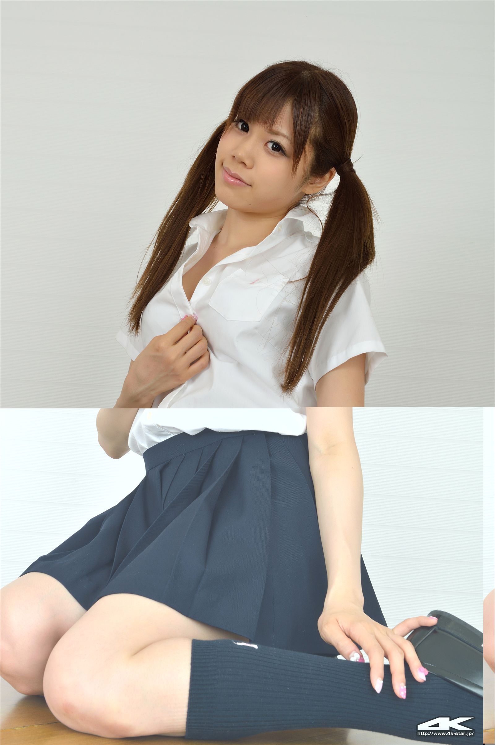 [4k-star]NO.00087 中野あすか 日本高清性感美女图片