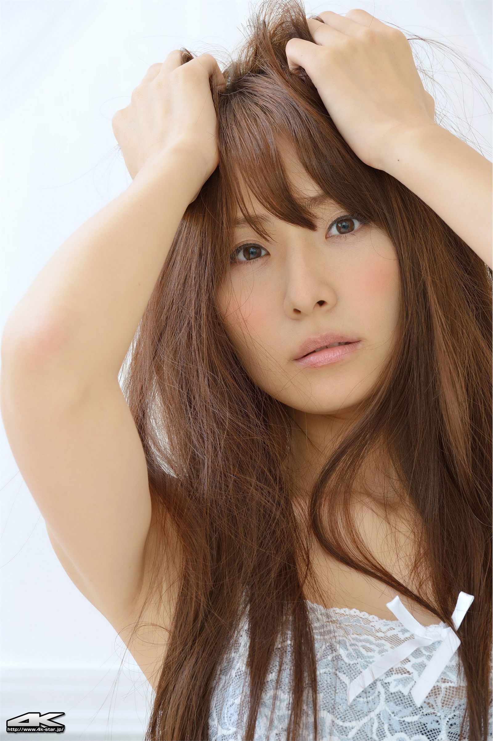 [4K-STAR]   NO.00100 Rena Sawai 澤井玲菜 - キャミソール