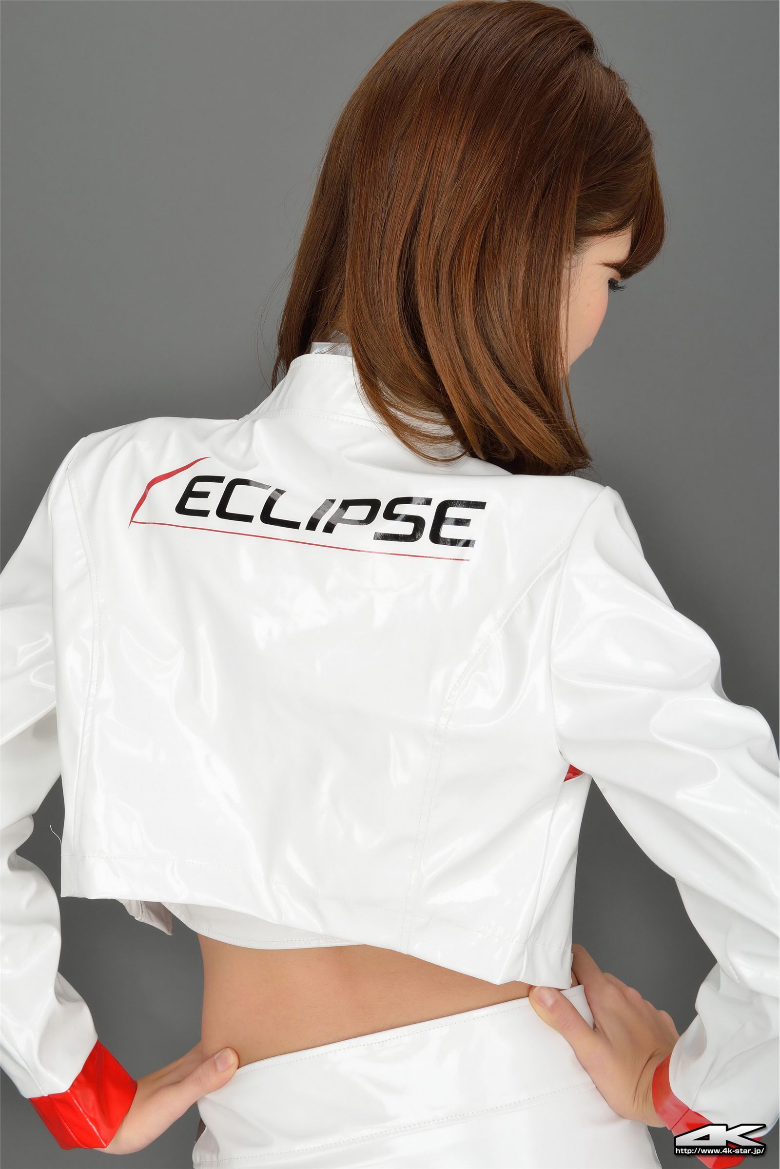 [4K-STAR]  NO.00105 Nao Kitamura 北村奈緒 - レースクイーン