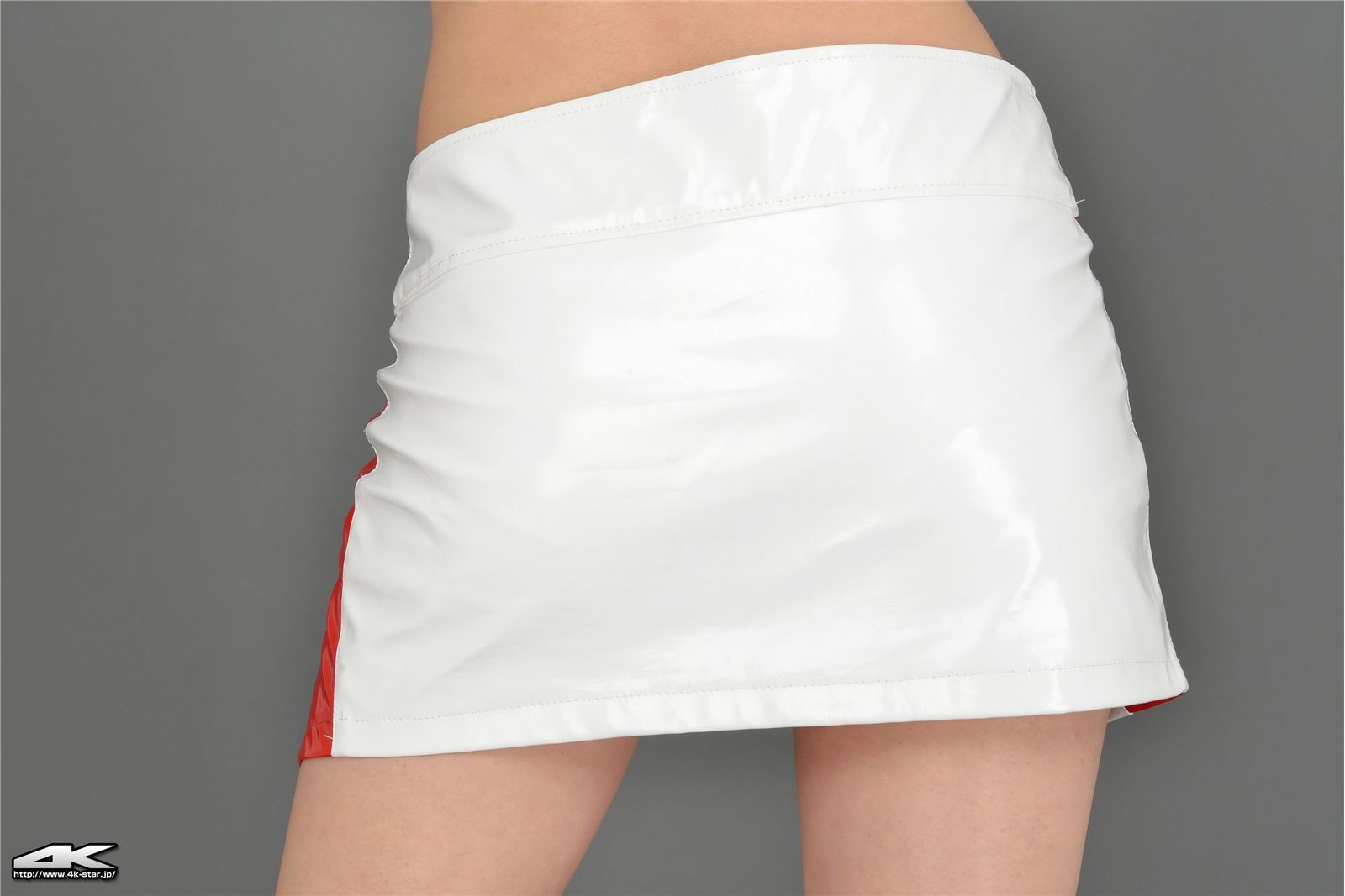 [4K-STAR]  NO.00105 Nao Kitamura 北村奈緒 - レースクイーン