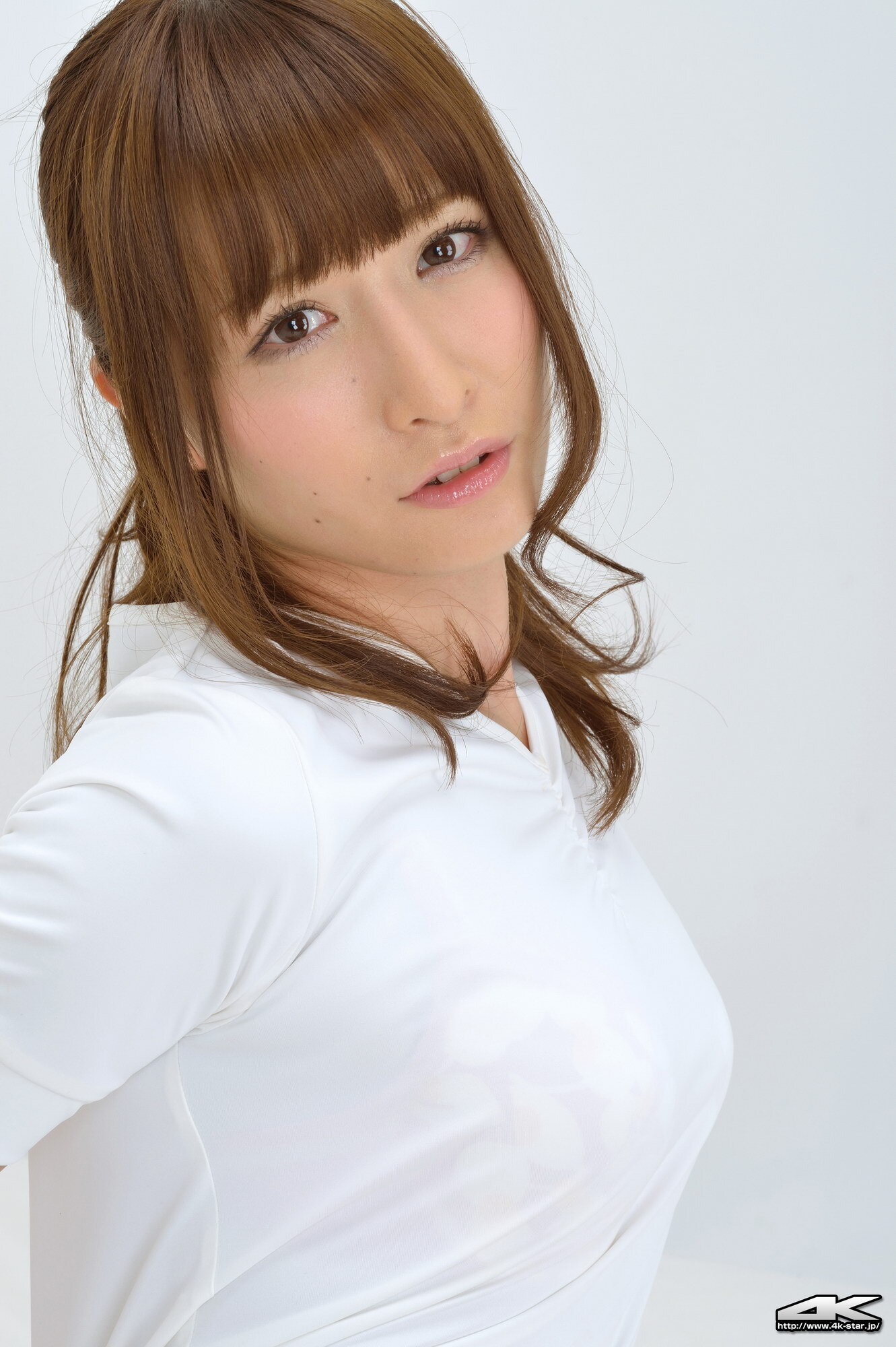 [4K-STAR]  NO.00114 Iyo Yoshimi 吉見衣世 - オフィスレディ