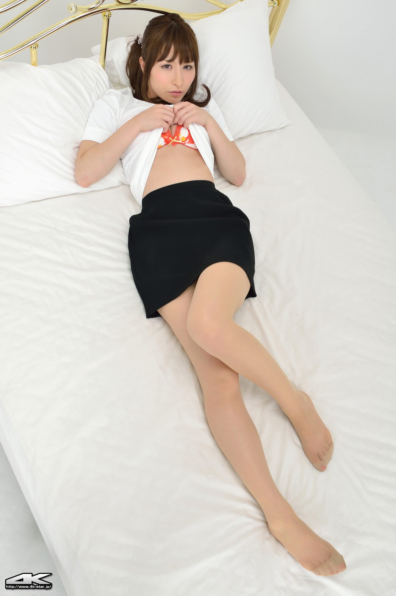 [4K-STAR]  NO.00114 Iyo Yoshimi 吉見衣世 - オフィスレディ