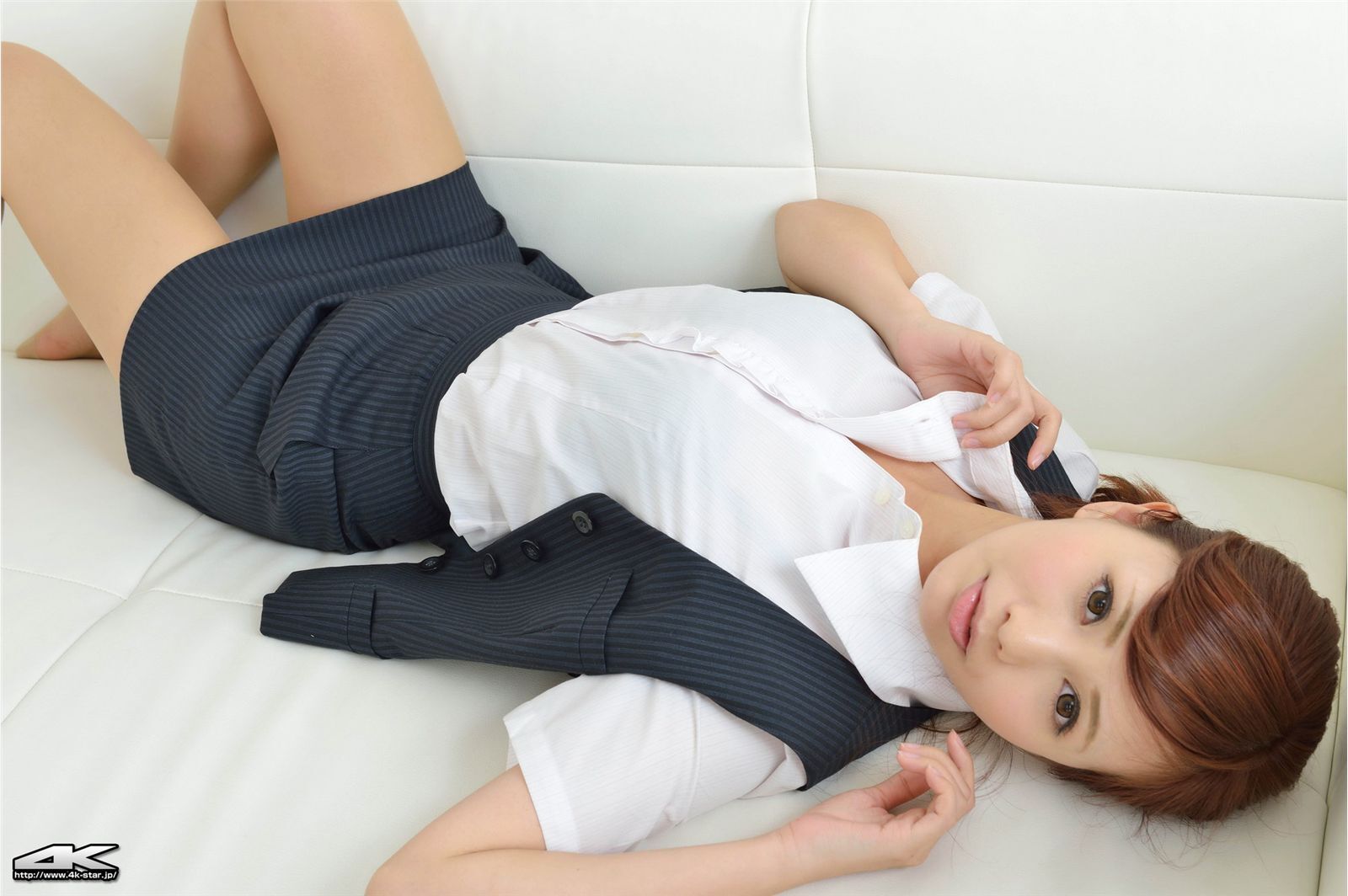 [4K-STAR]  NO.00115 Chihiro Ando 安藤ちひろ - オフィスレディ