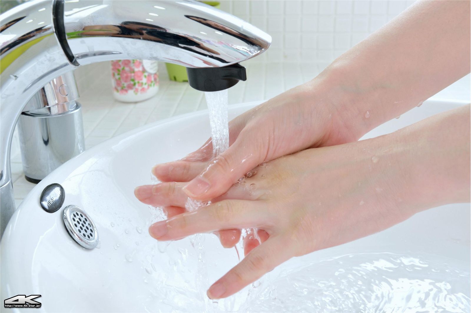 [4K-Star] NO.00193 大崎由希／ランジェリー