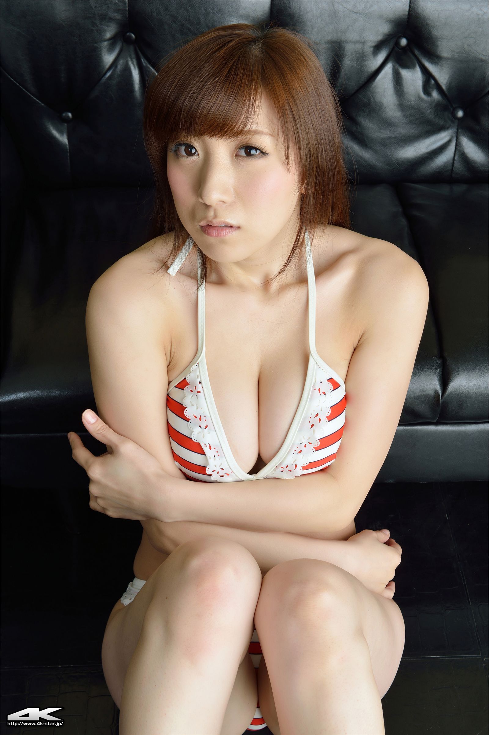 [4K-Star] 2013.07.03 NO.00195 川奈ゆう ／水着