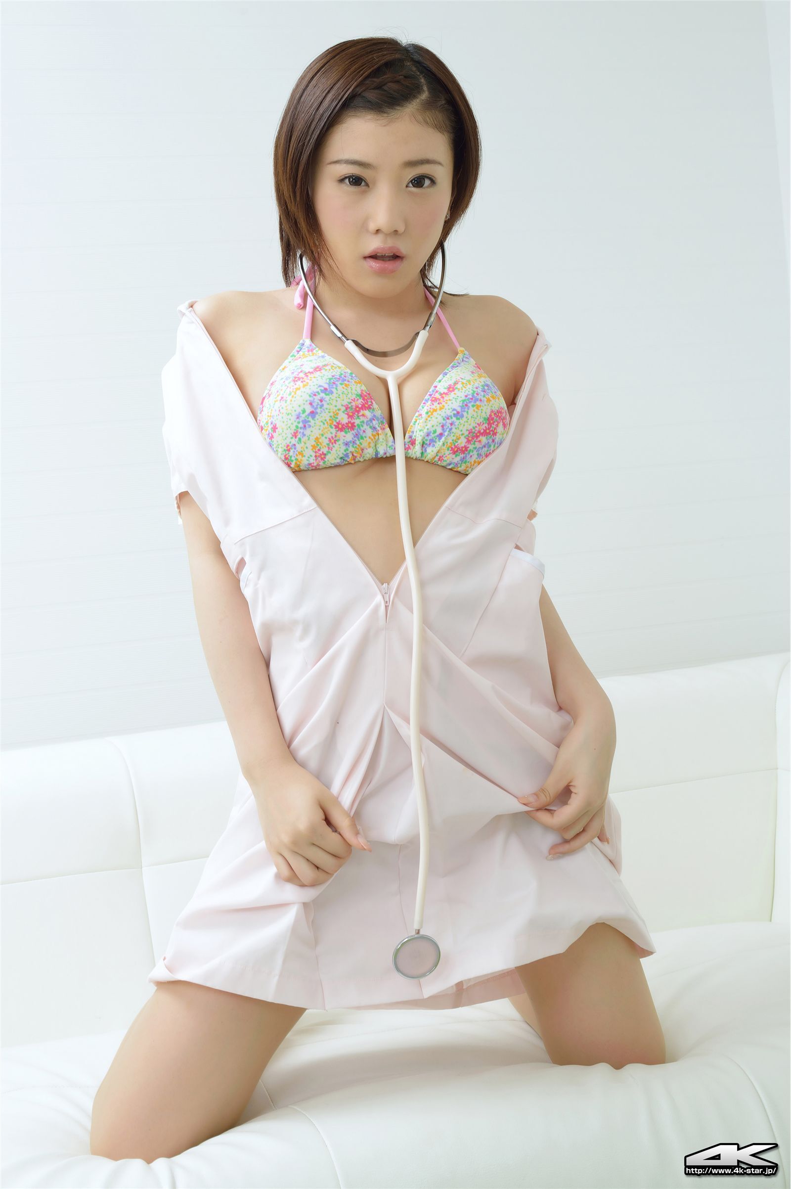 [4k-STAR] NO.00210 chigirakiyume 千明芸夢