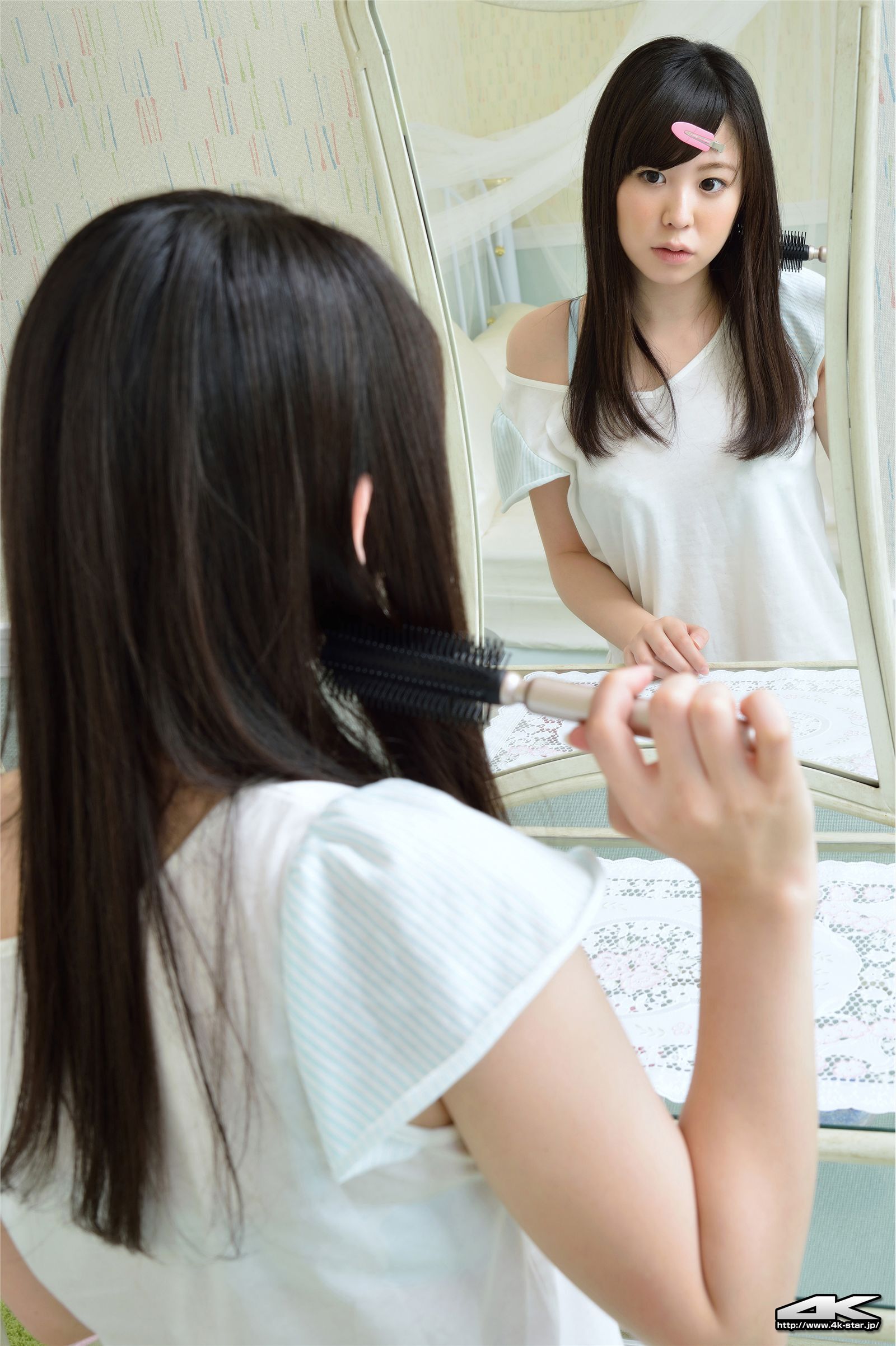 [4k-STAR] NO.00211 katoshiina 加藤シーナ