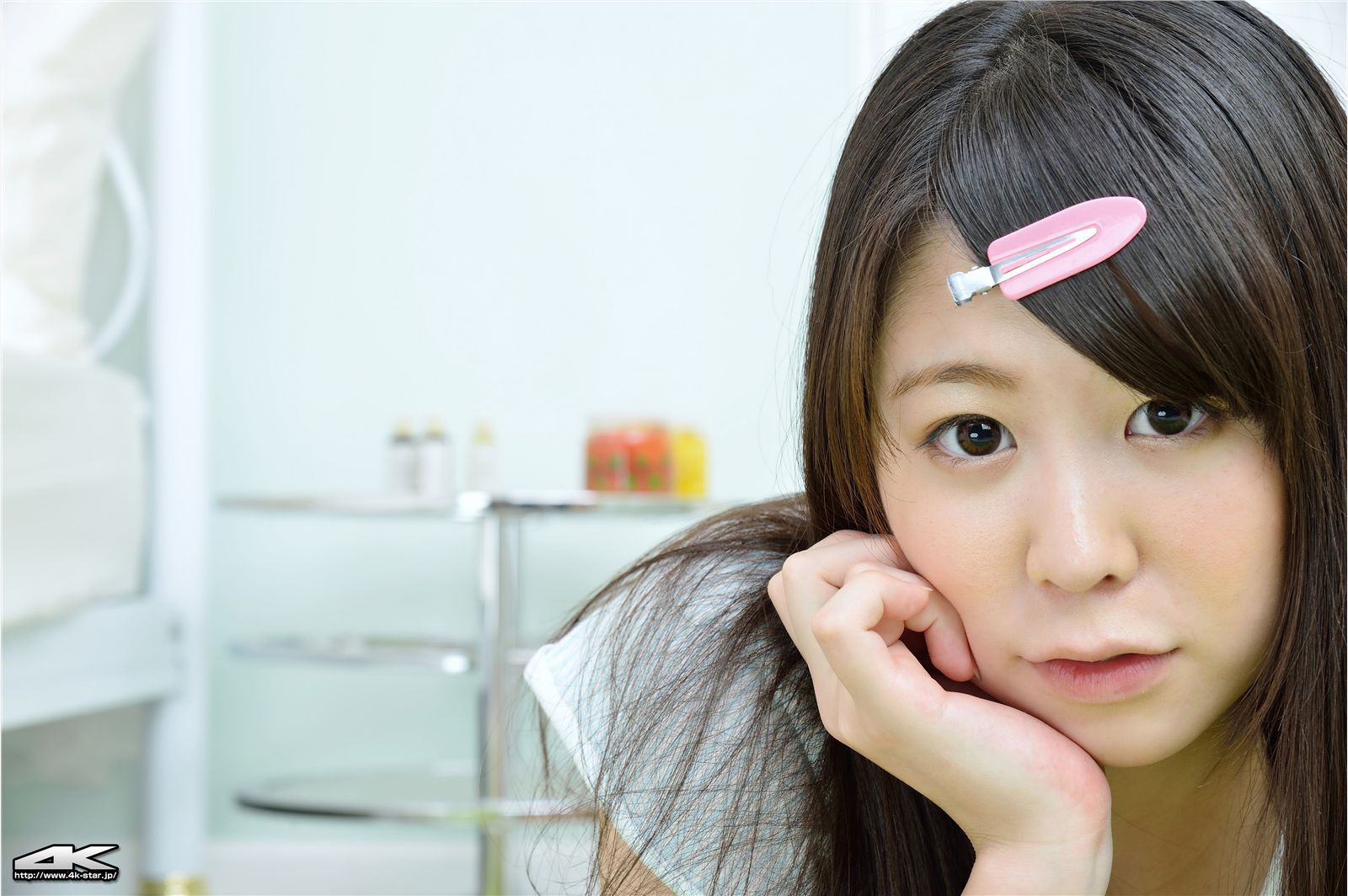 [4k-STAR] NO.00211 katoshiina 加藤シーナ