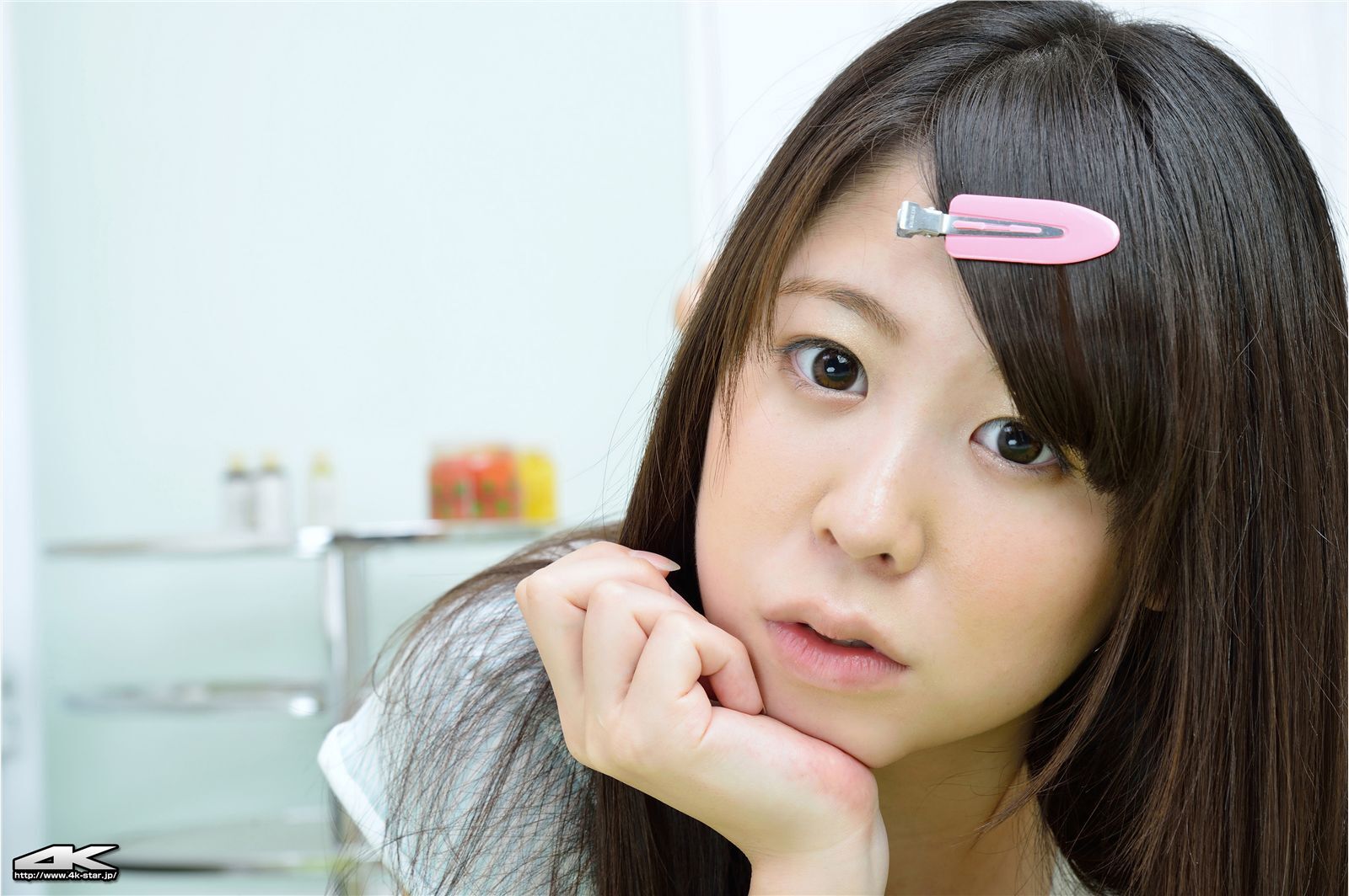 [4k-STAR] NO.00211 katoshiina 加藤シーナ