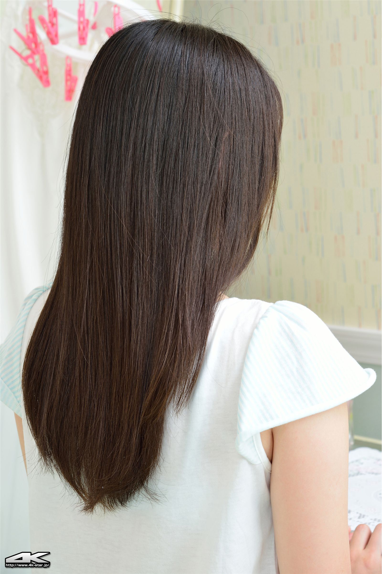 [4k-STAR] NO.00211 katoshiina 加藤シーナ