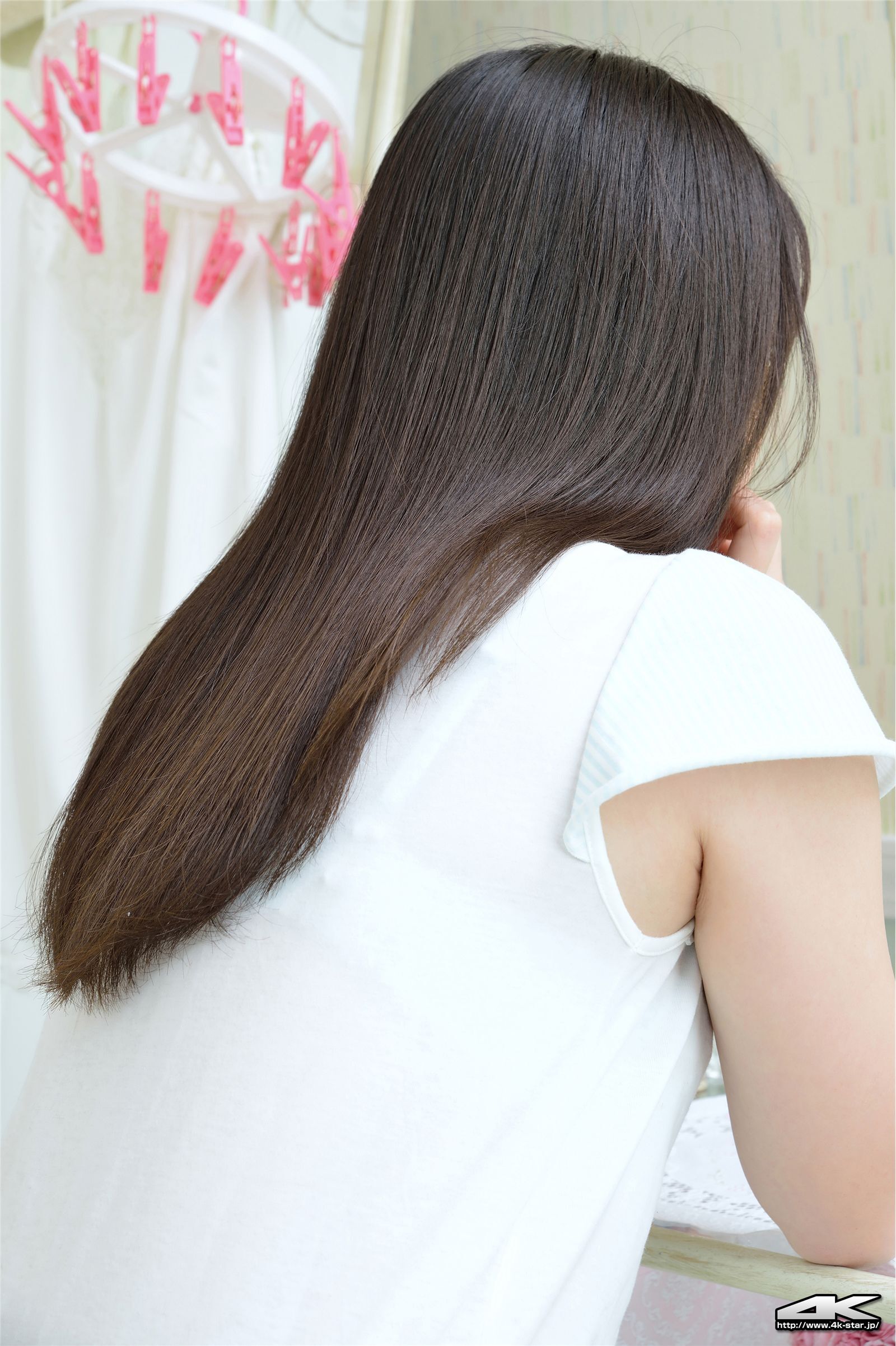 [4k-STAR] NO.00211 katoshiina 加藤シーナ