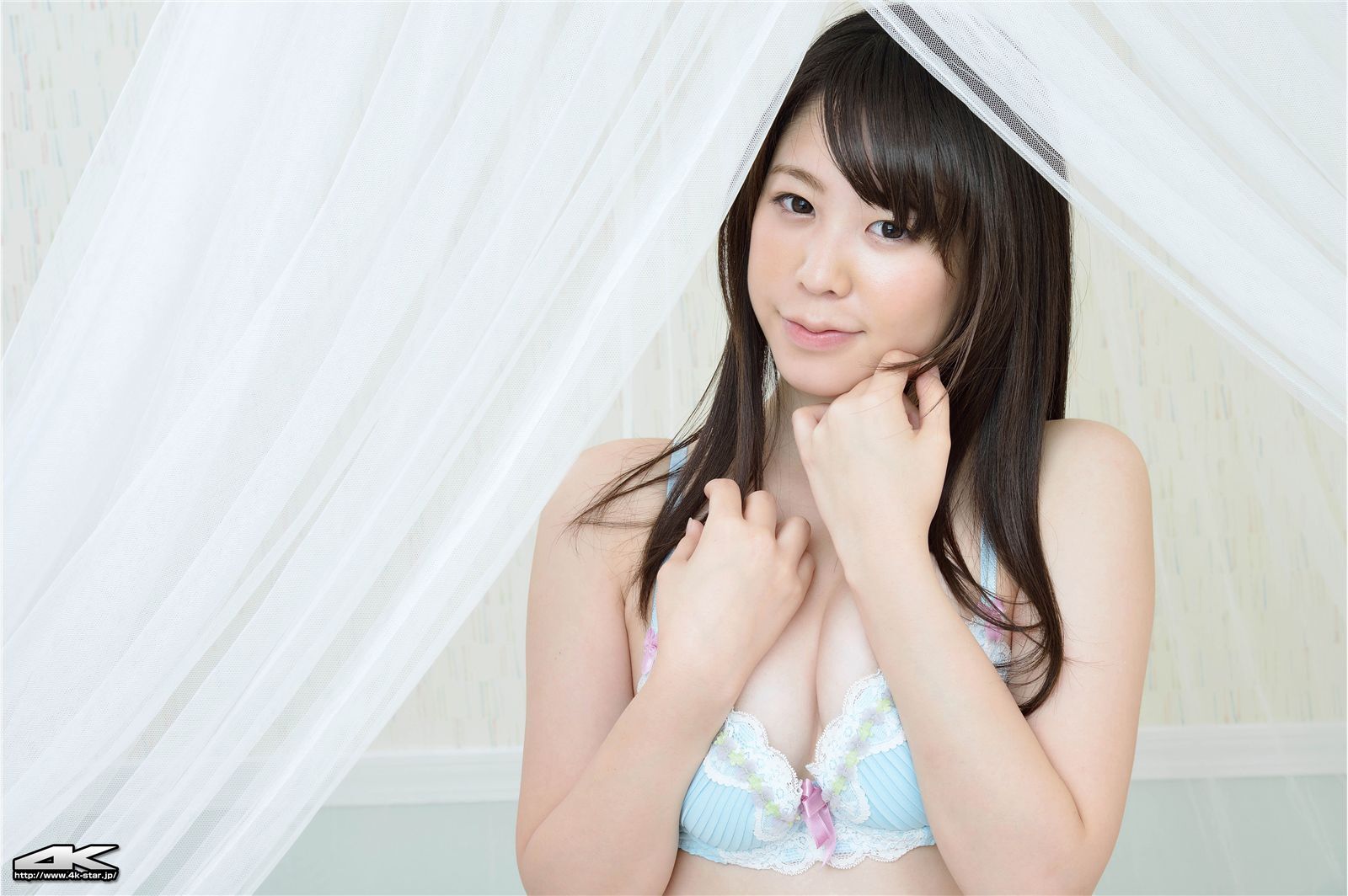 [4k-STAR] NO.00211 katoshiina 加藤シーナ