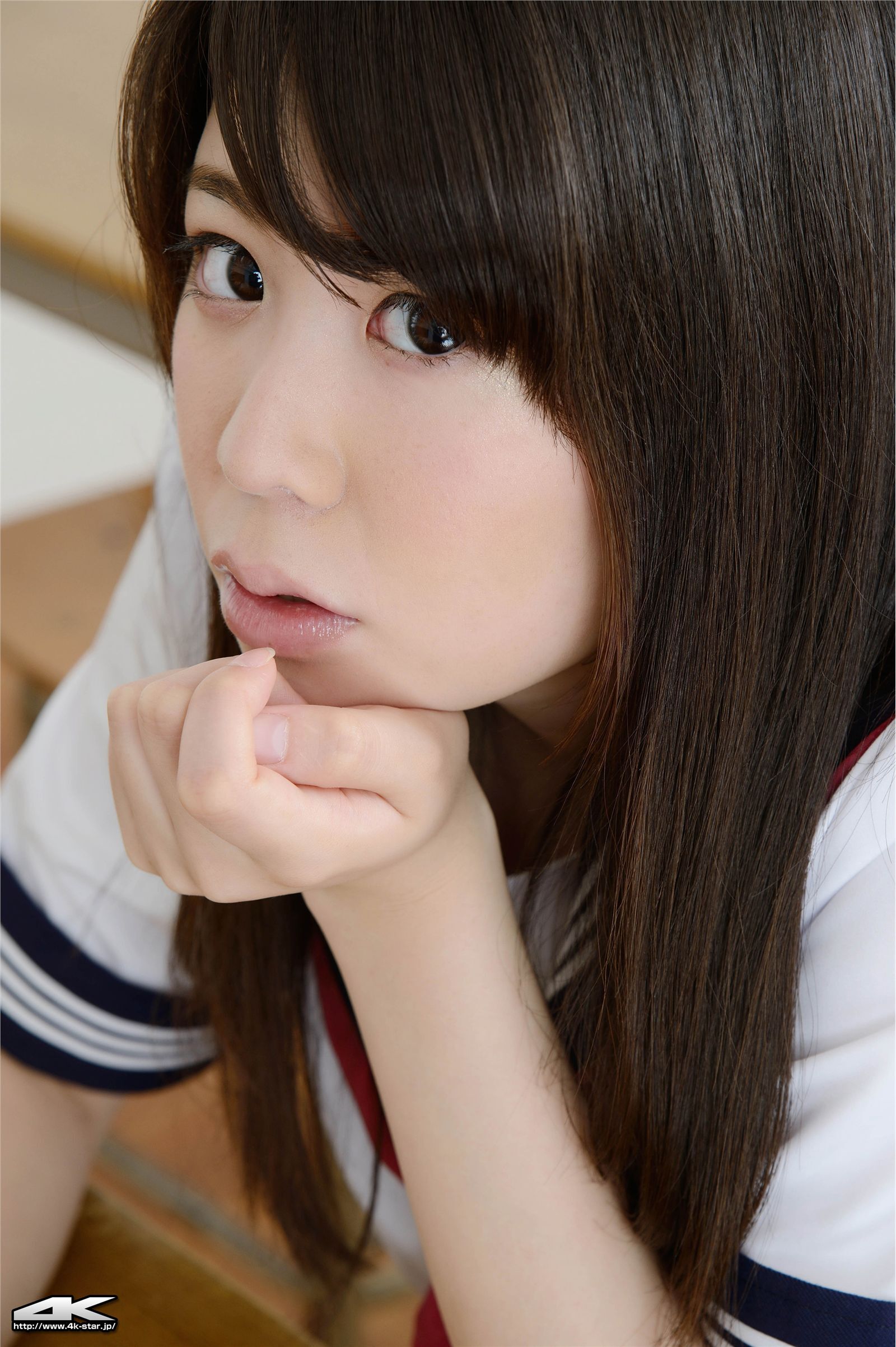 [4k-STAR] NO.00213 katoshiina 加藤シーナ