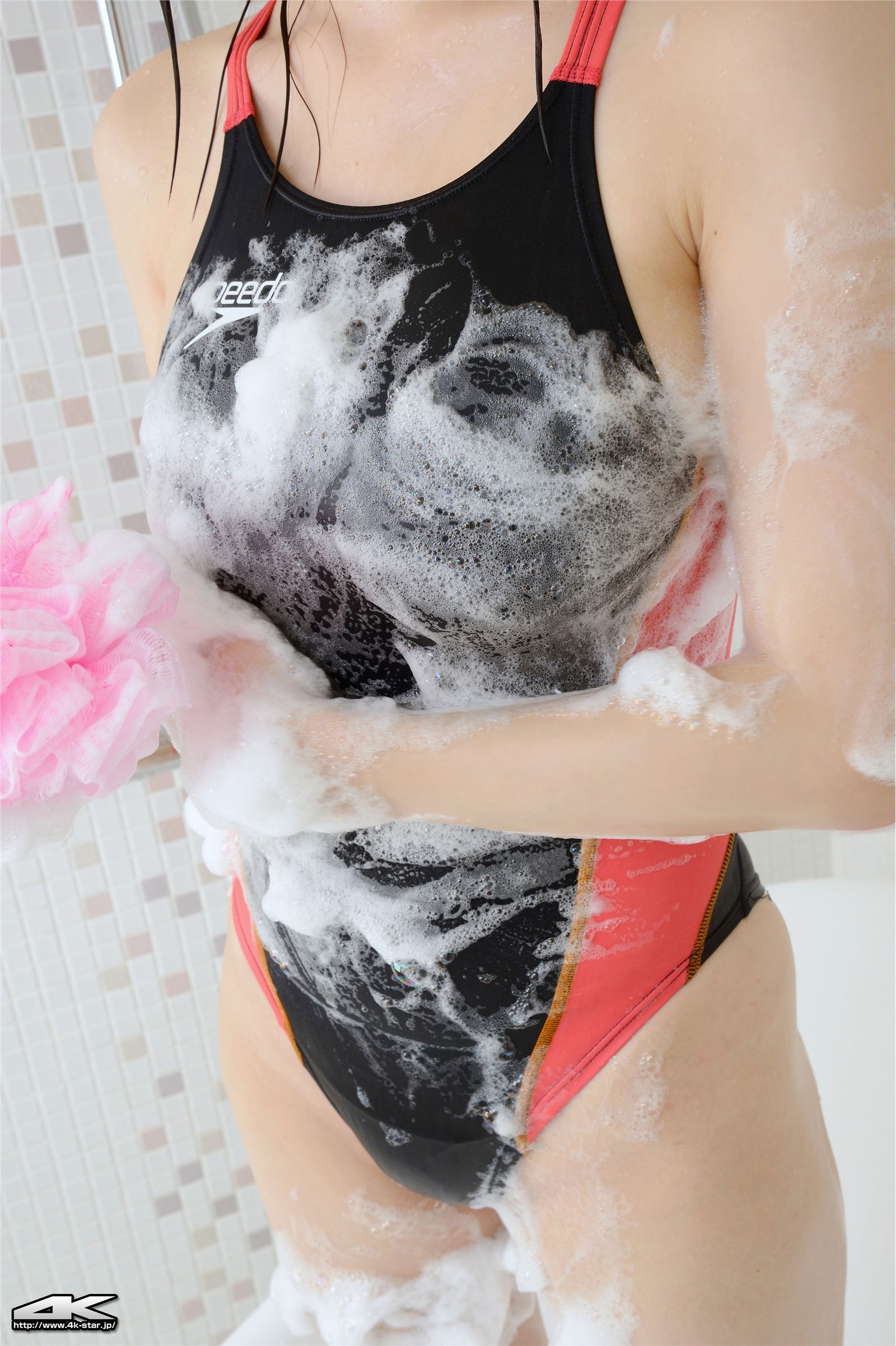 [4K-STAR]NO.00218 hazukiyume 葉月ゆめ