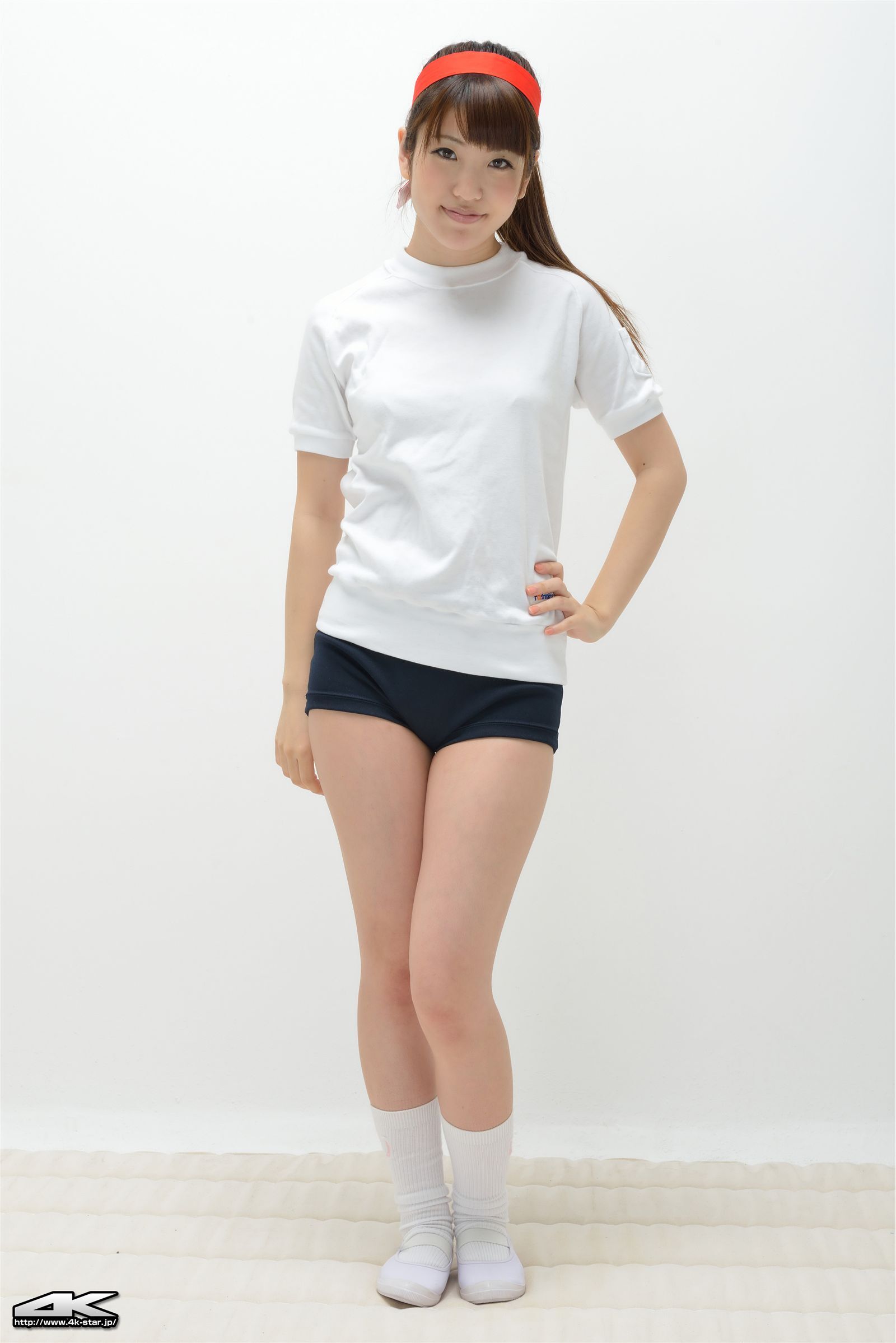 白石みずほ [4K-Sta][08-18]NO.0056 日本女优性感写真