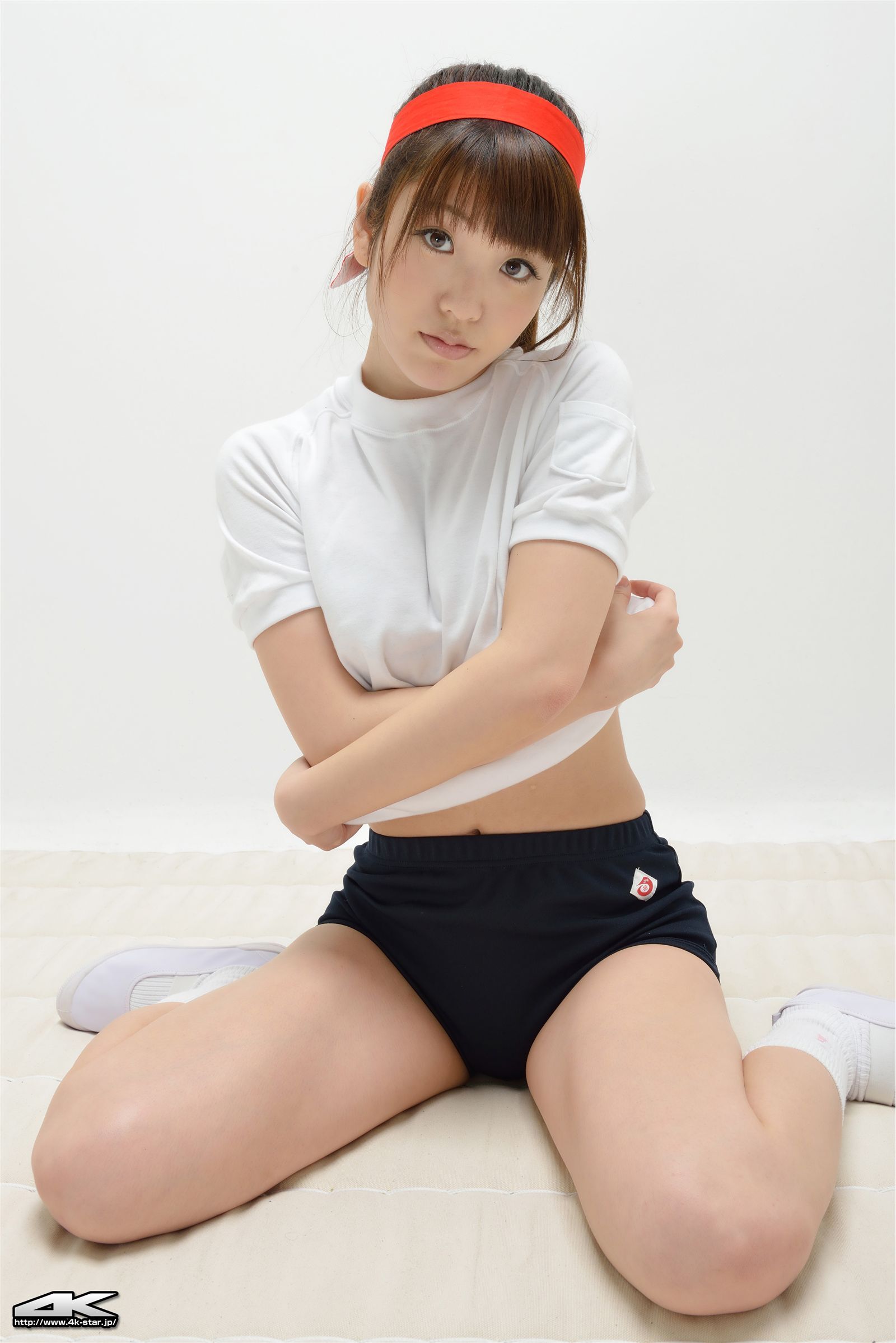 白石みずほ [4K-Sta][08-18]NO.0056 日本女优性感写真